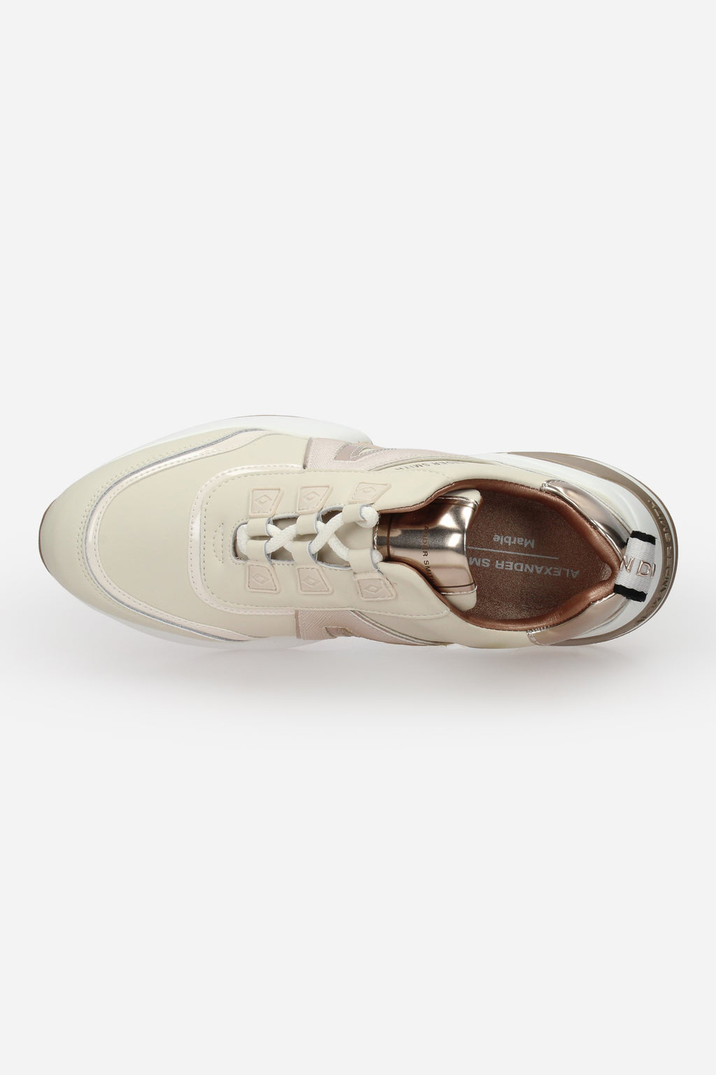 PANNA | ALEXANDER SMITH - D 1143 Sneakers