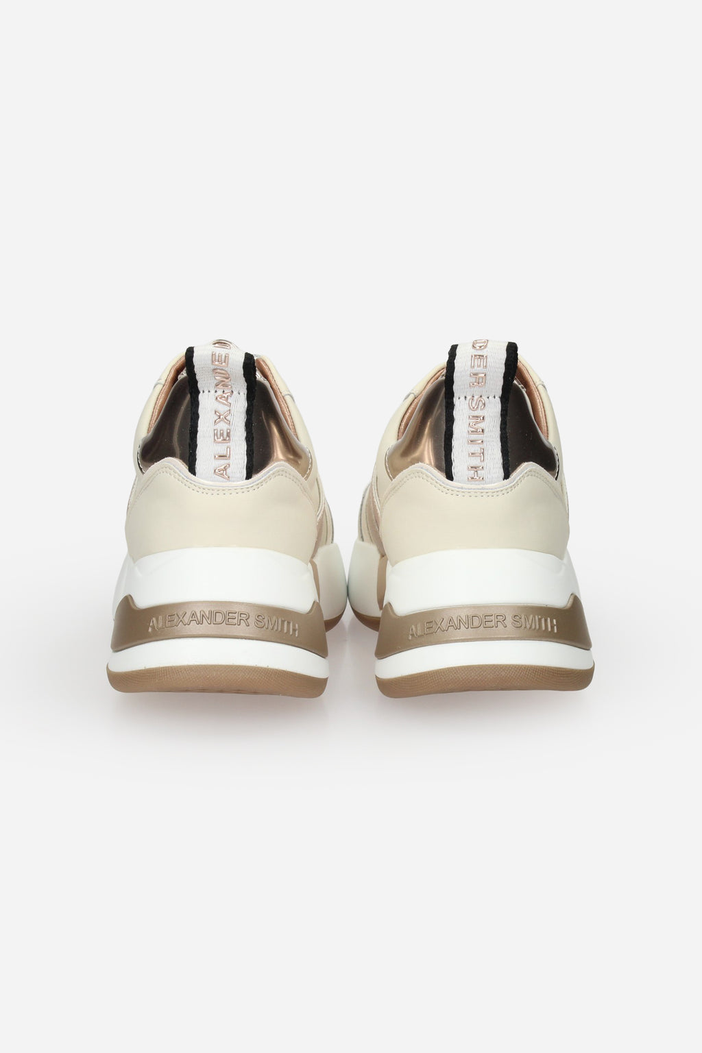 PANNA | ALEXANDER SMITH - D 1143 Sneakers