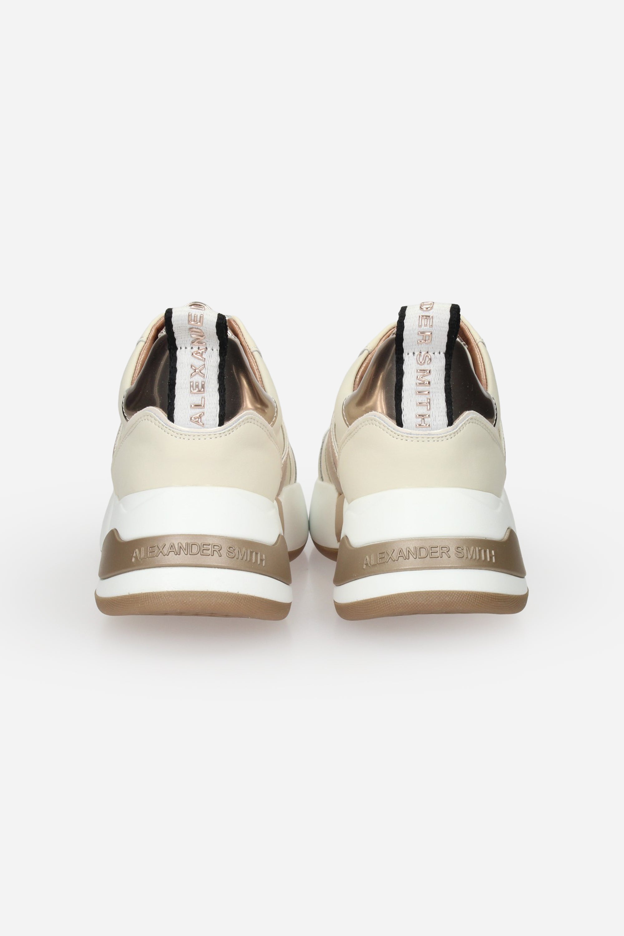 PANNA | ALEXANDER SMITH - D 1143 Sneakers