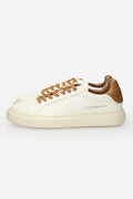 WHITE | ALEXANDER SMITH - U 3663 Sneakers