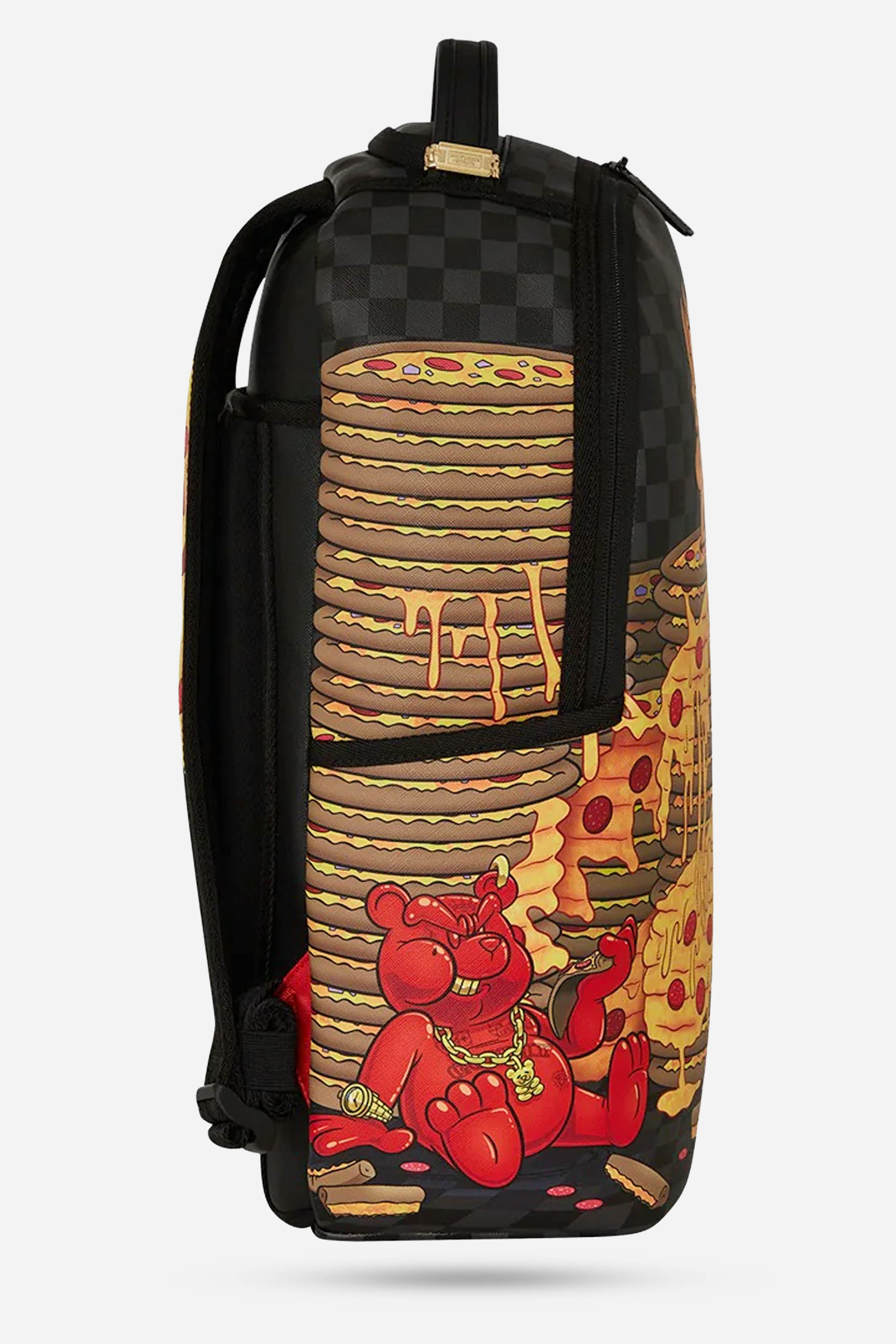 NERO | SPRAYGROUND - 910B7349NSZ Zaino
