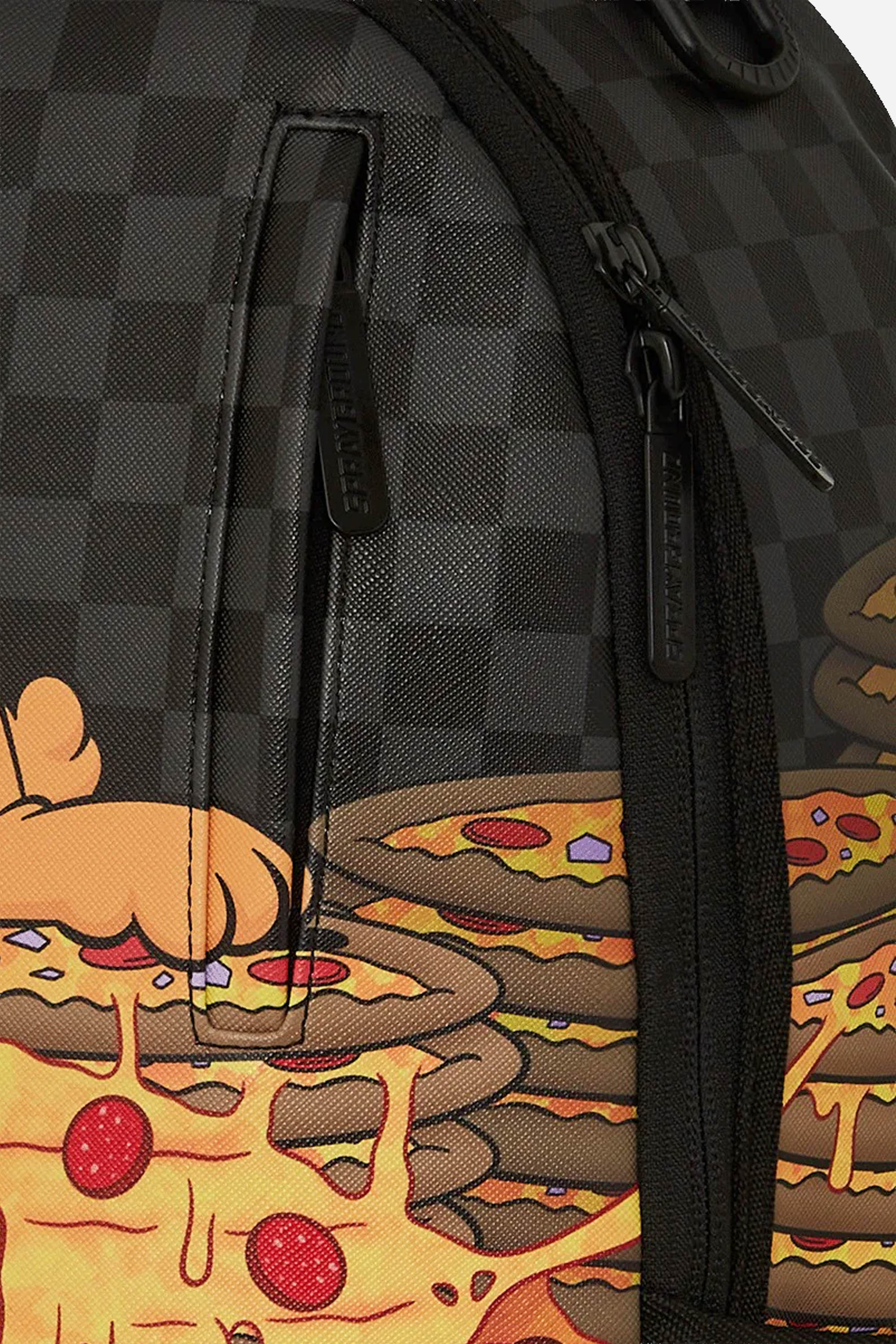 NERO | SPRAYGROUND - 910B7349NSZ Zaino