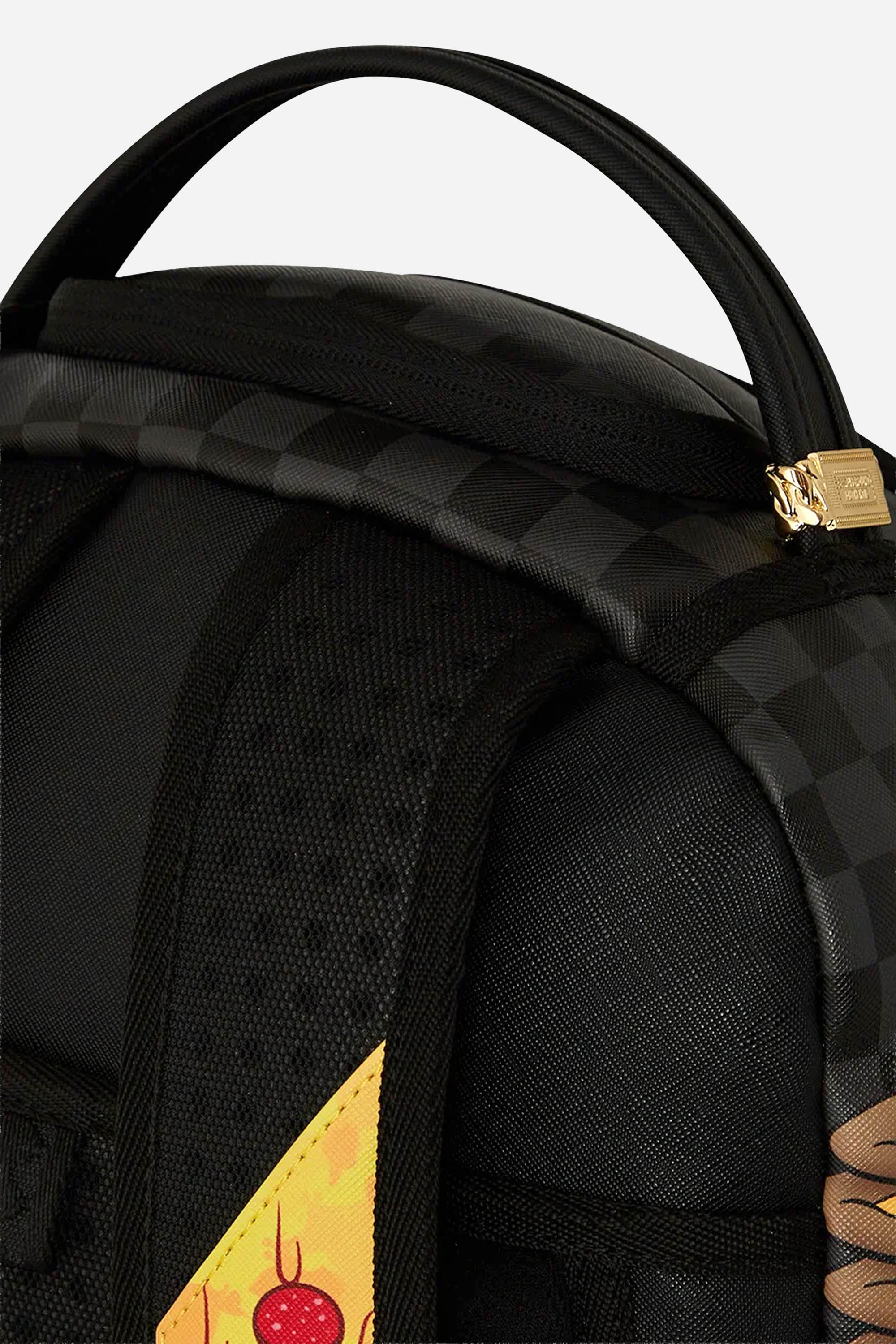 NERO | SPRAYGROUND - 910B7349NSZ Zaino