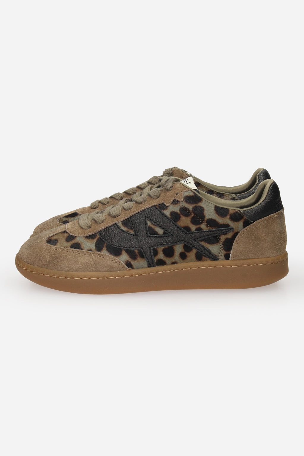 MARRONE | ASH - D SUNSET04 Sneakers