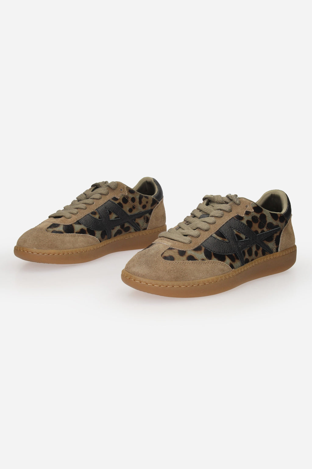 MARRONE | ASH - D SUNSET04 Sneakers