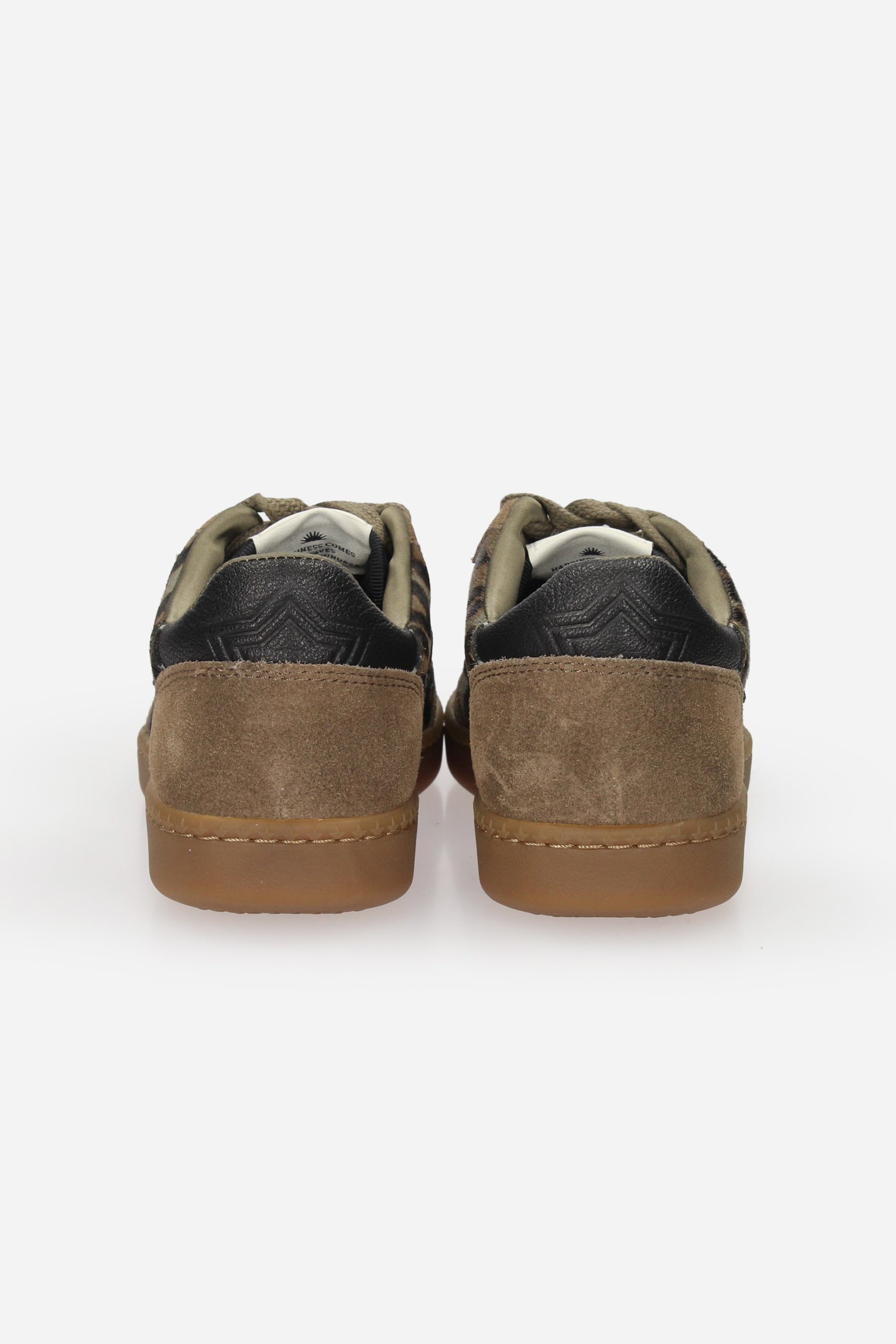 MARRONE | ASH - D SUNSET04 Sneakers