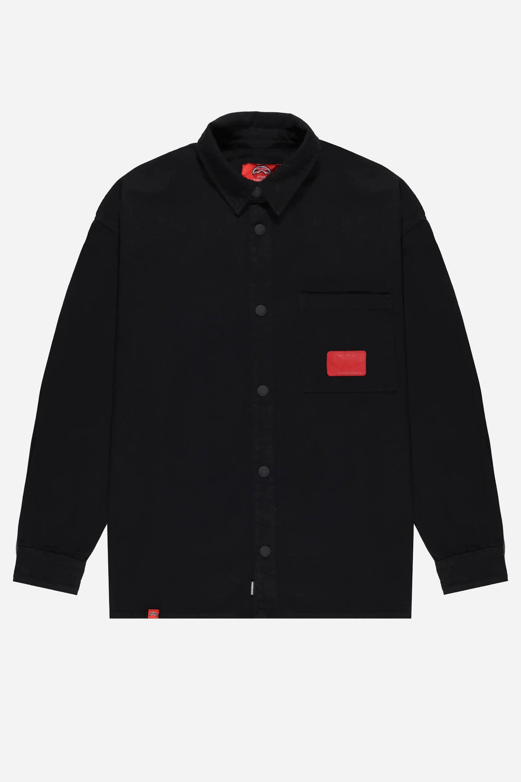 NERO | SPRAYGROUND - U SP825 Giacca