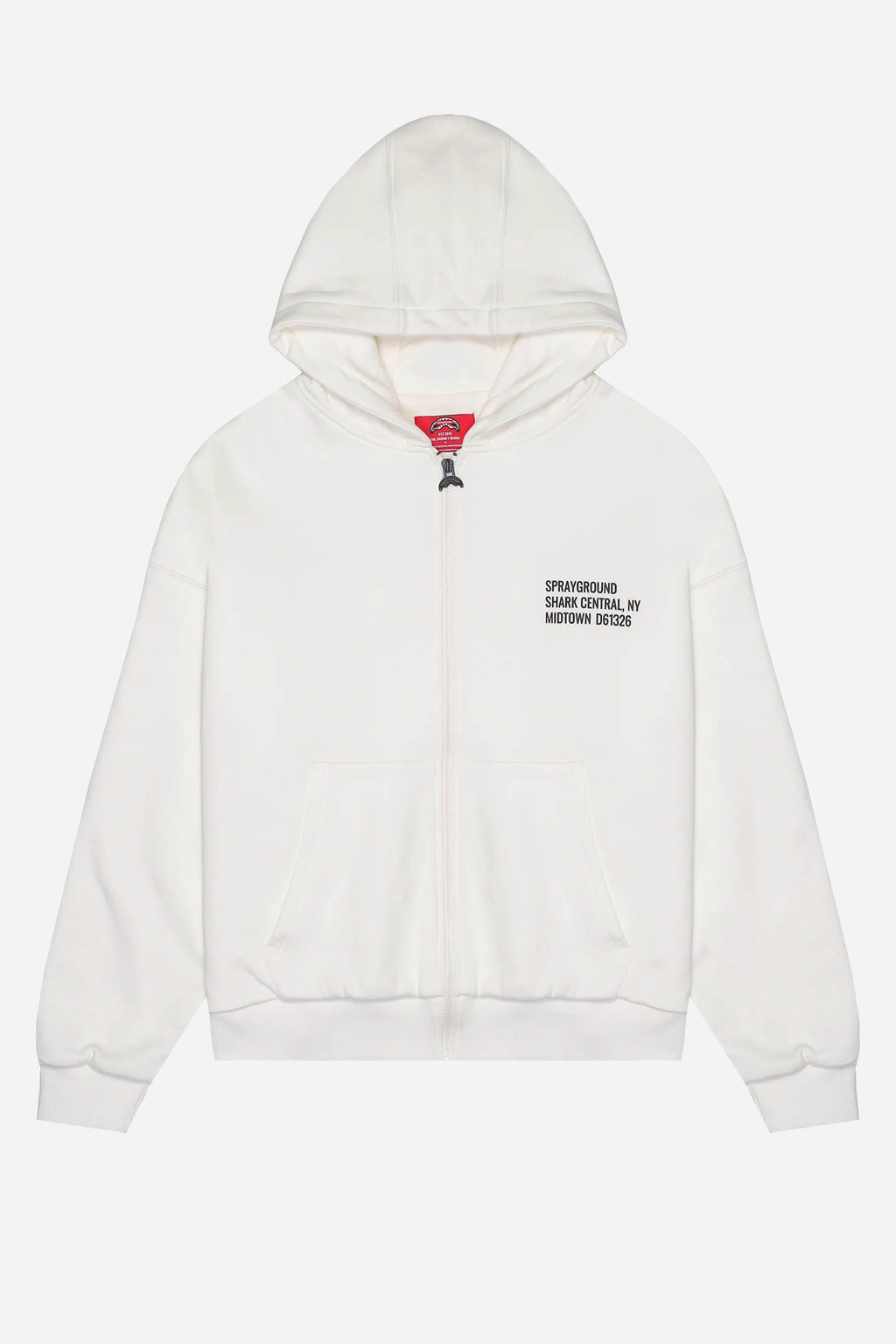 AVORIO | SPRAYGROUND - U SP836G Felpa