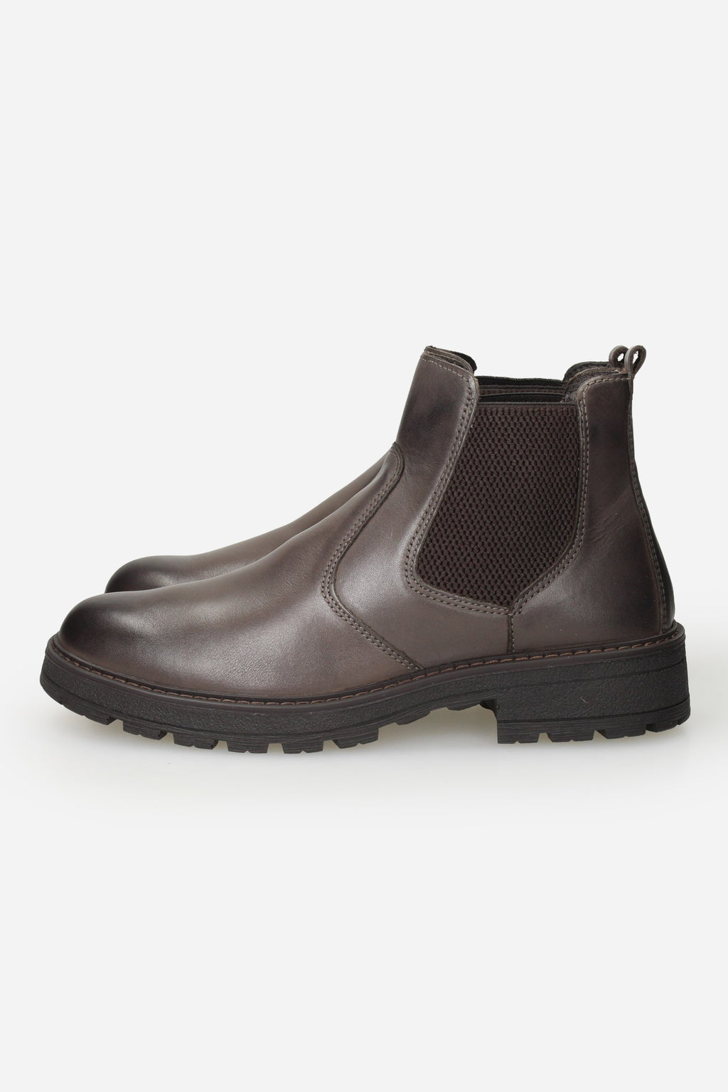 MARRONE | IGI & CO - U 8609411 Tronchetto