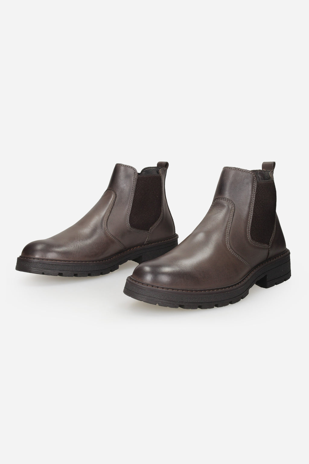 MARRONE | IGI & CO - U 8609411 Tronchetto