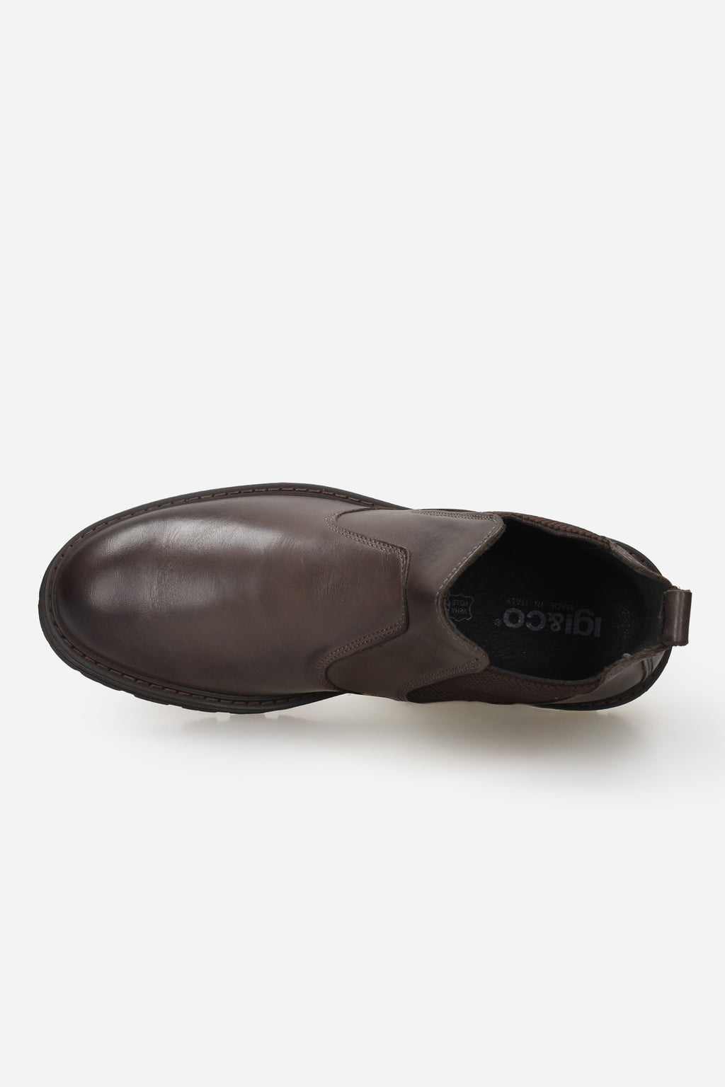 MARRONE | IGI & CO - U 8609411 Tronchetto