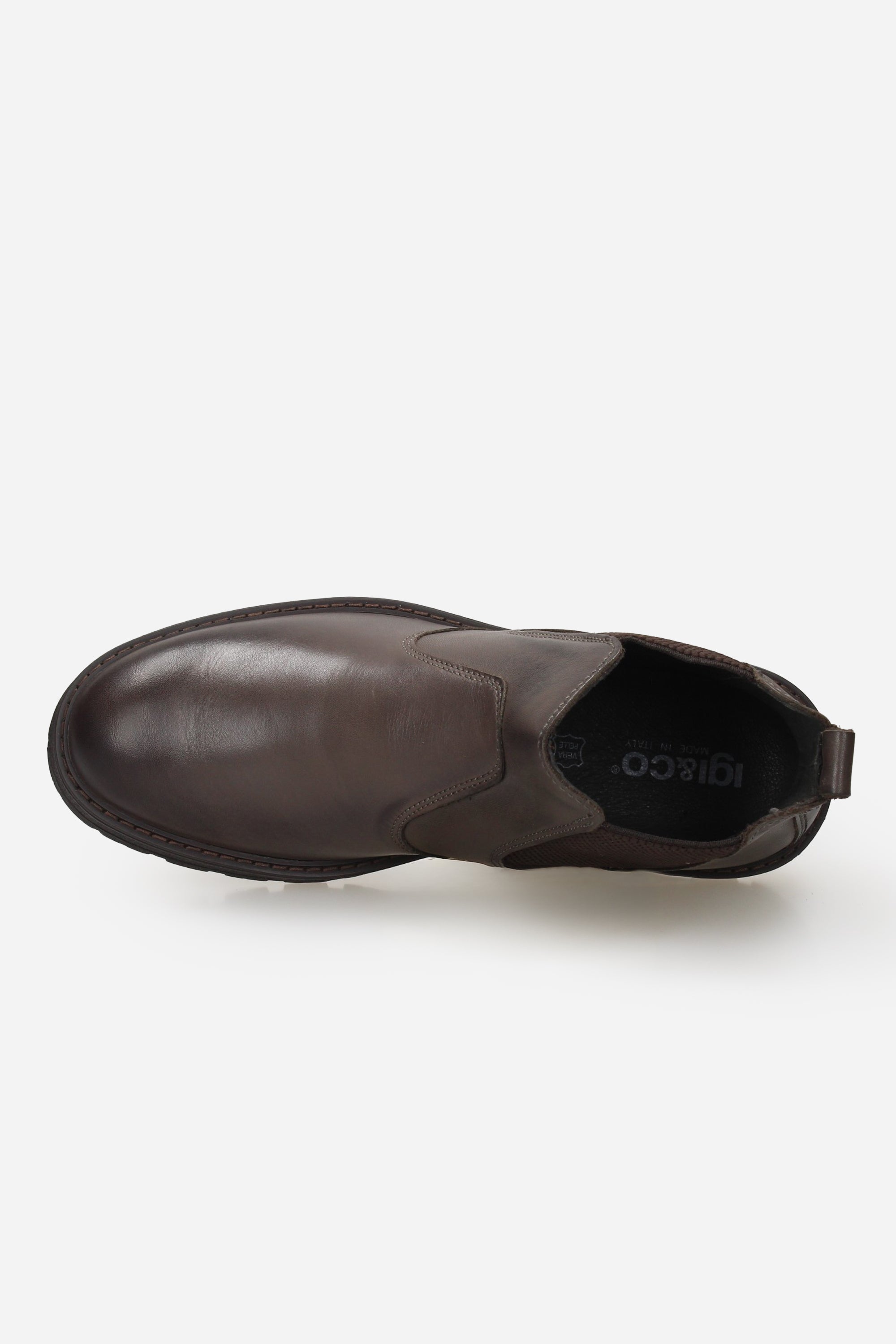 MARRONE | IGI & CO - U 8609411 Tronchetto