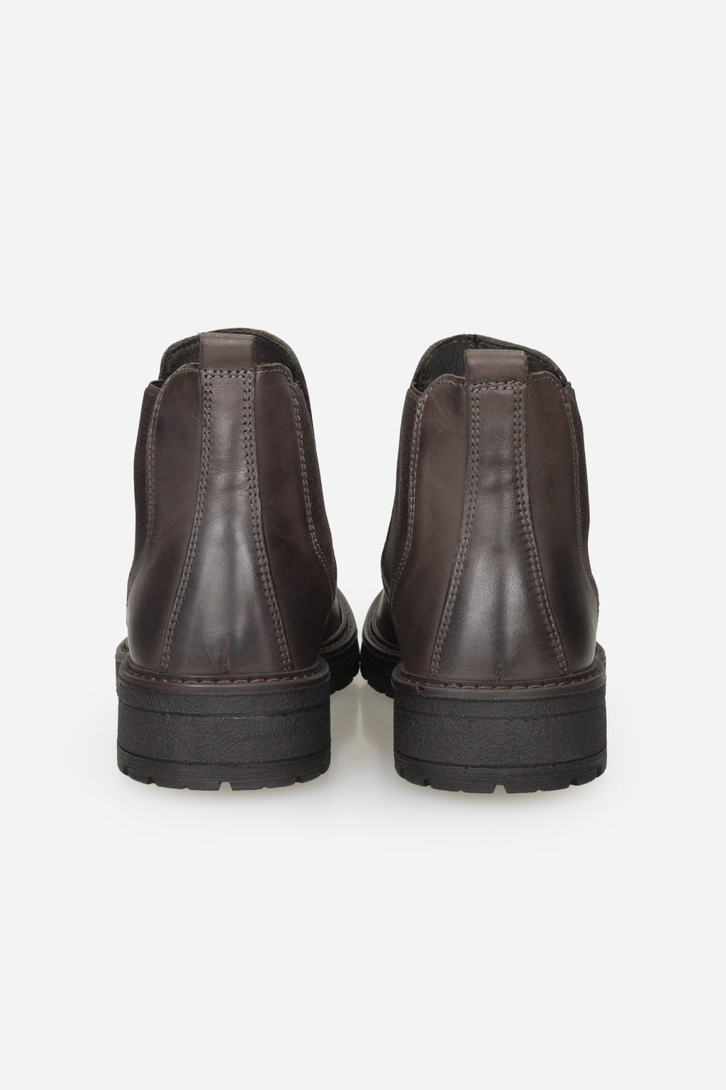 MARRONE | IGI & CO - U 8609411 Tronchetto