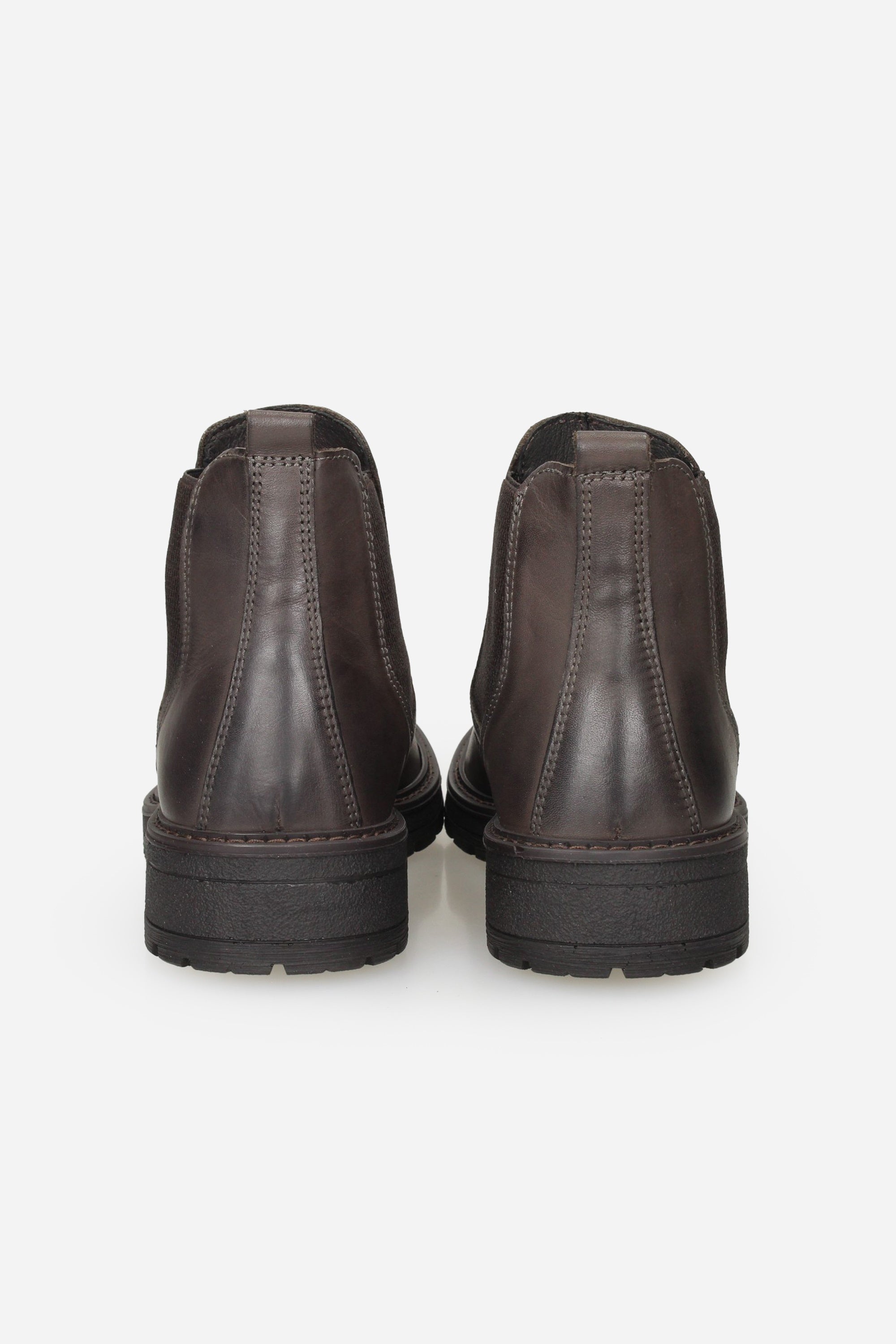 MARRONE | IGI & CO - U 8609411 Tronchetto
