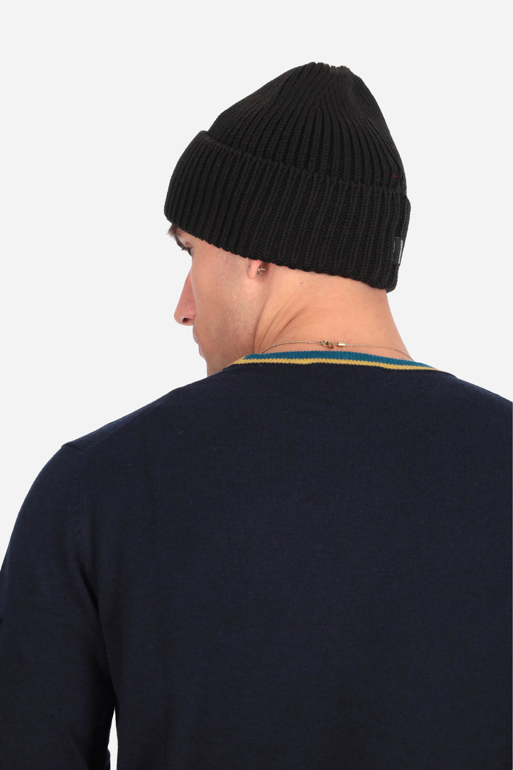 NERO | SPRAYGROUND - U SP15039 Cappello