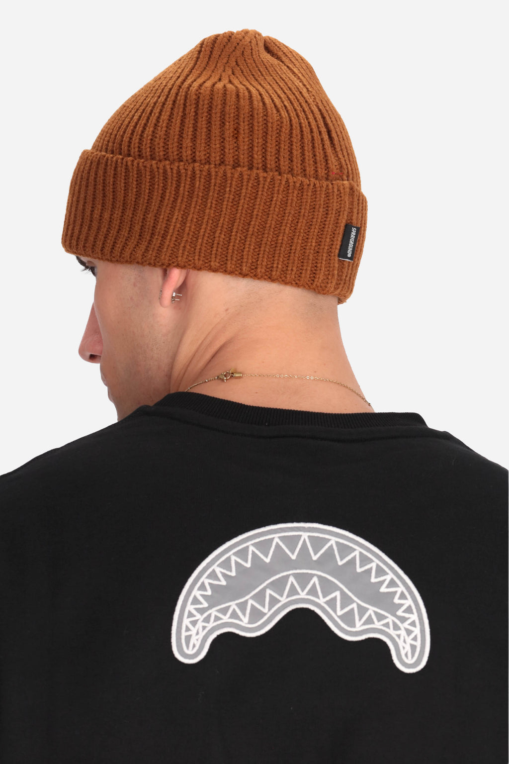 MARRONE | SPRAYGROUND - U SP15011 Cappello