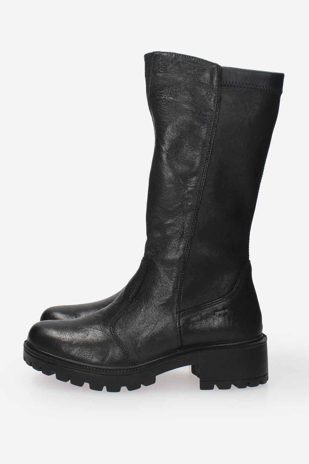 NERO | IGI & CO - D 8663200 Stivale