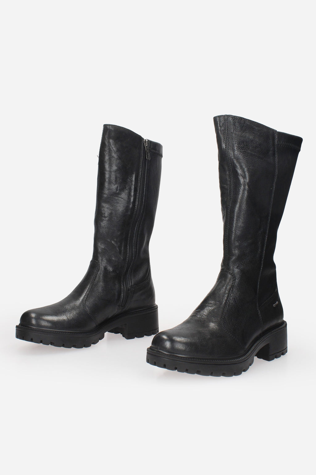 NERO | IGI & CO - D 8663200 Stivale