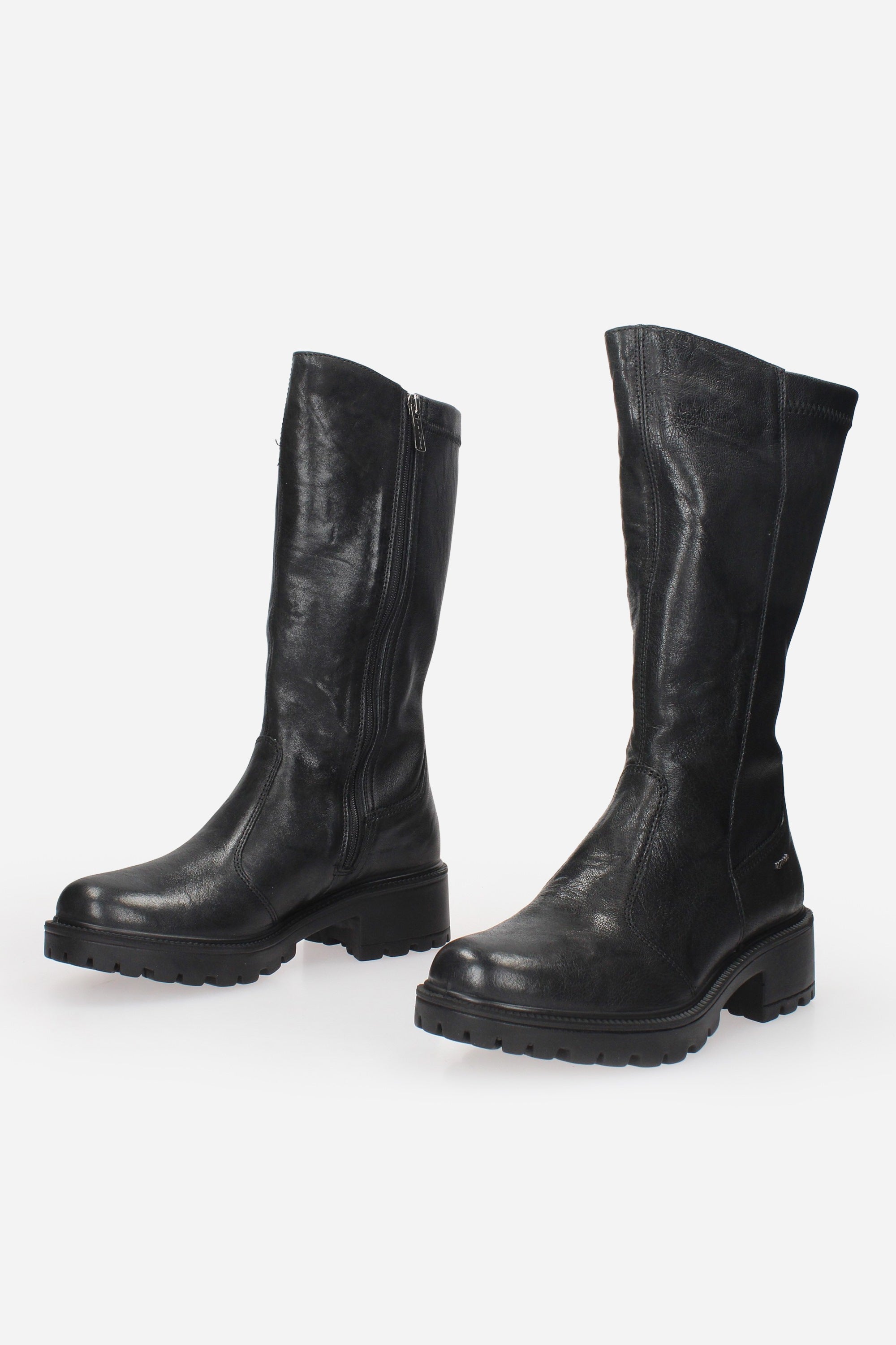 NERO | IGI & CO - D 8663200 Stivale