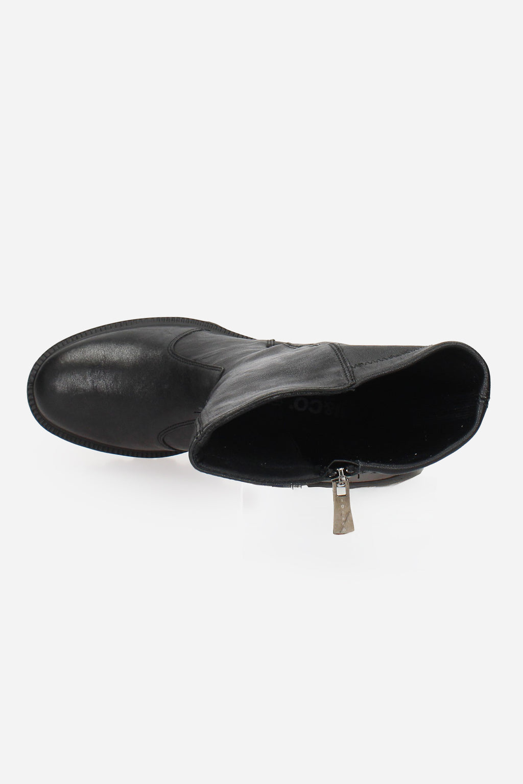 NERO | IGI & CO - D 8663200 Stivale