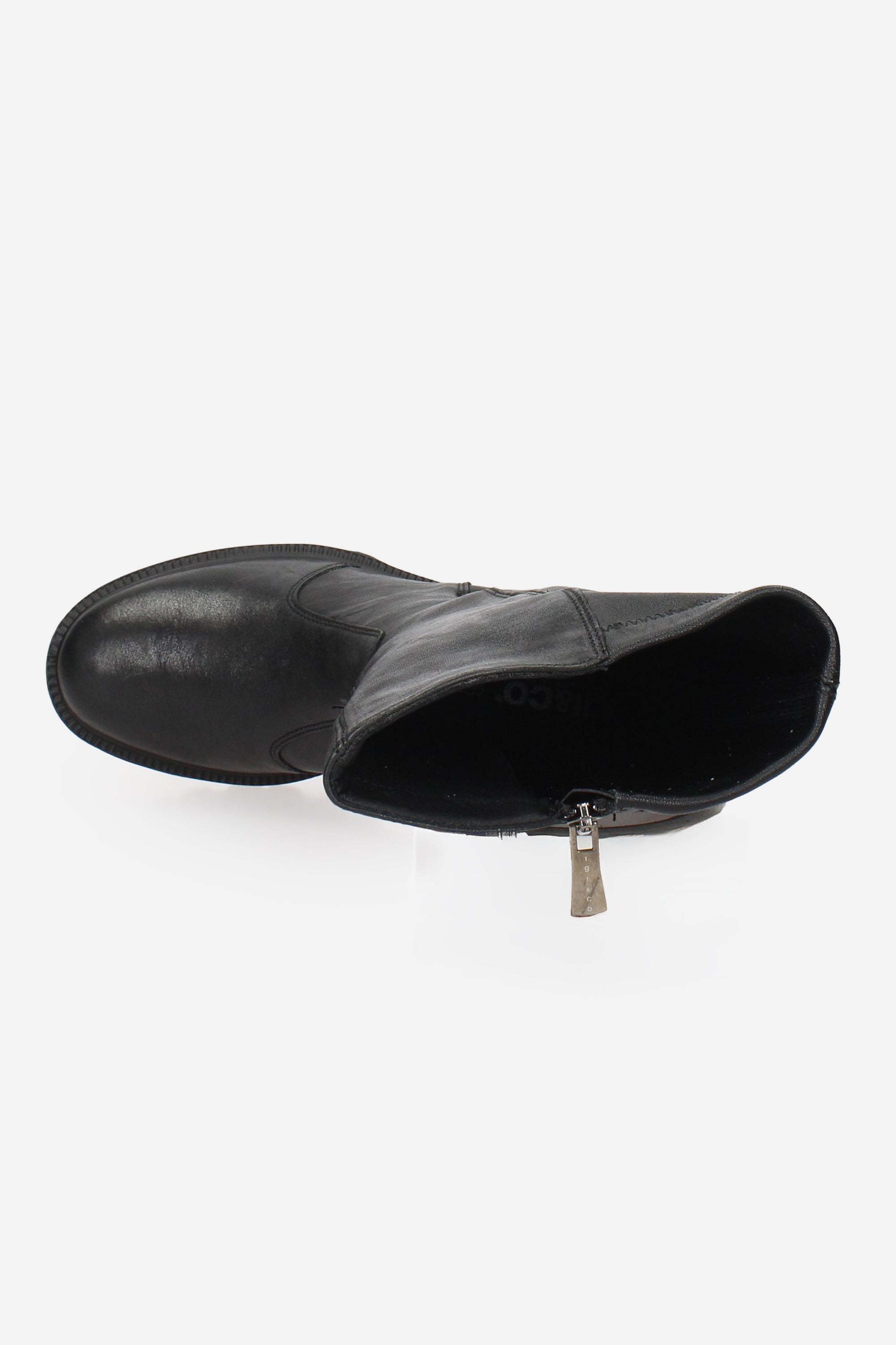 NERO | IGI & CO - D 8663200 Stivale