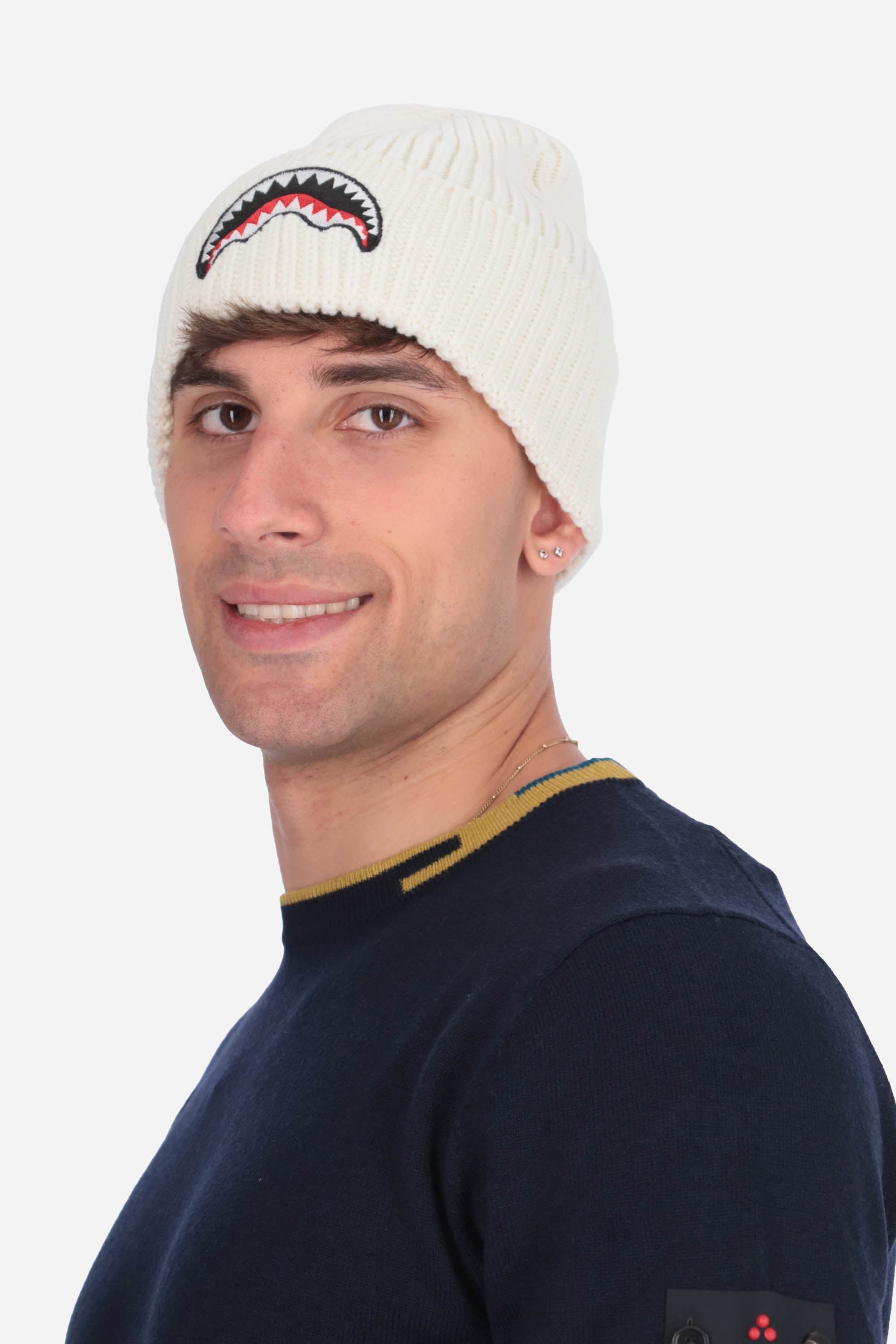 AVORIO | SPRAYGROUND - U SP15011 Cappello