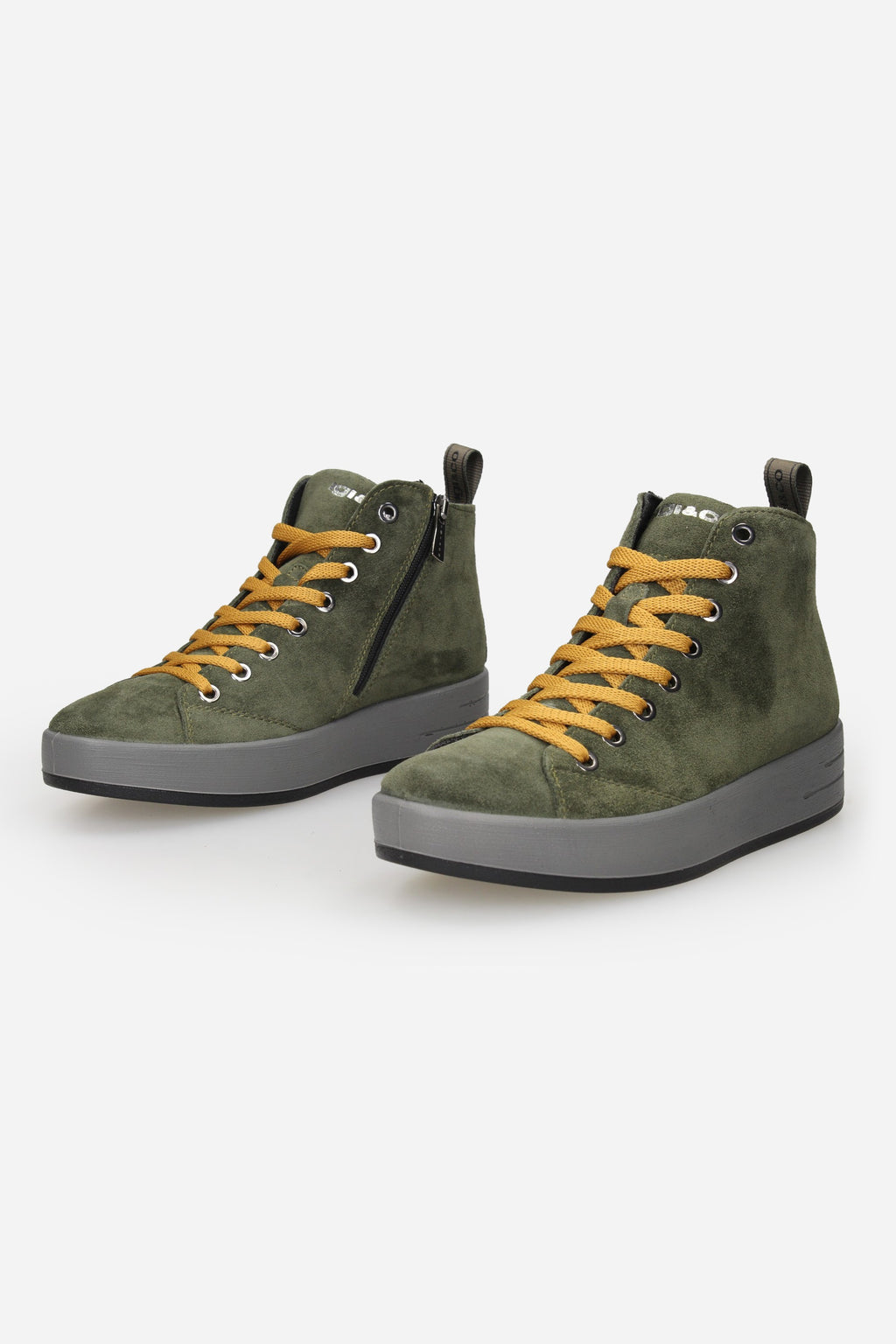 VERDE | IGI & CO - D 8668233 Polacco