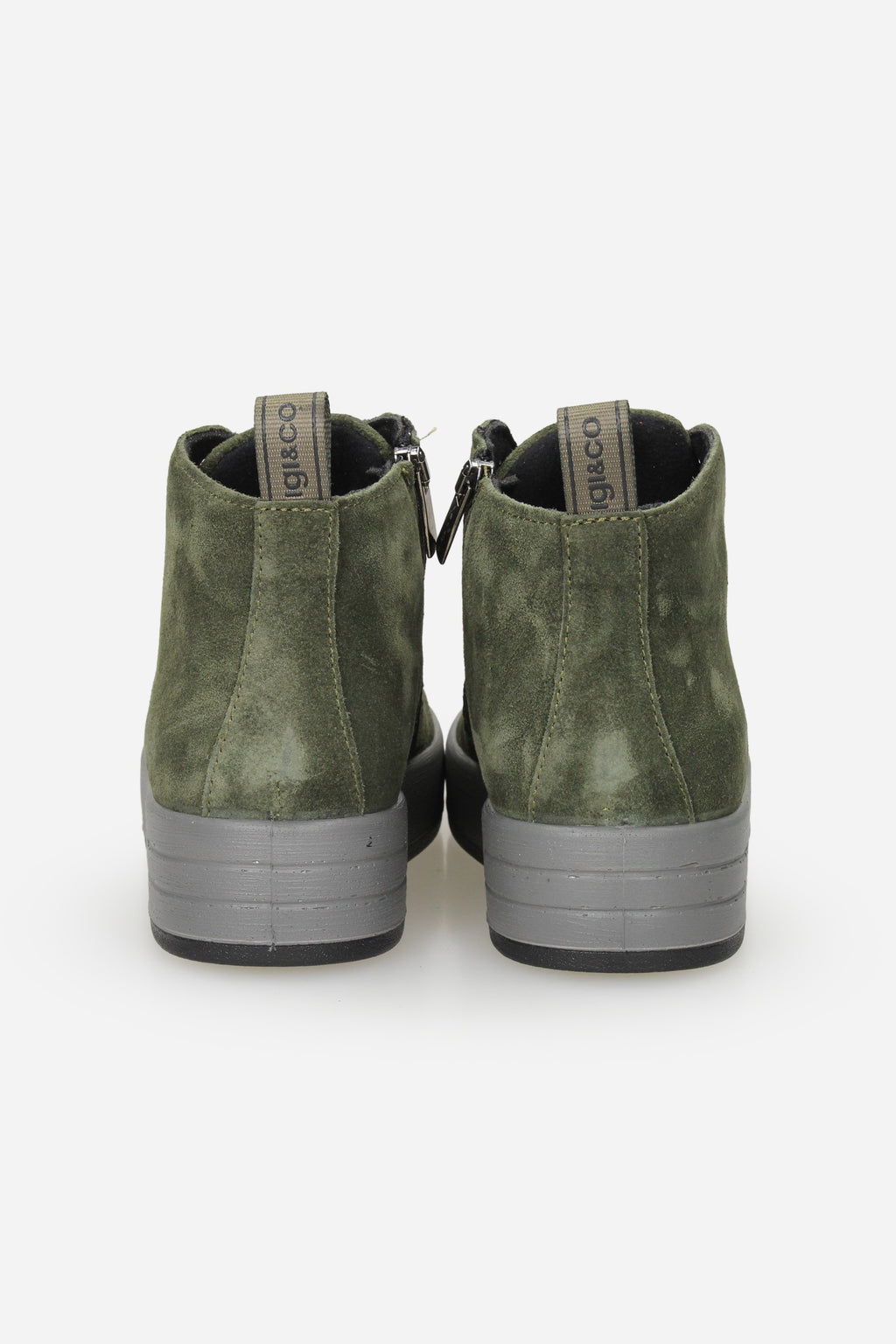 VERDE | IGI & CO - D 8668233 Polacco