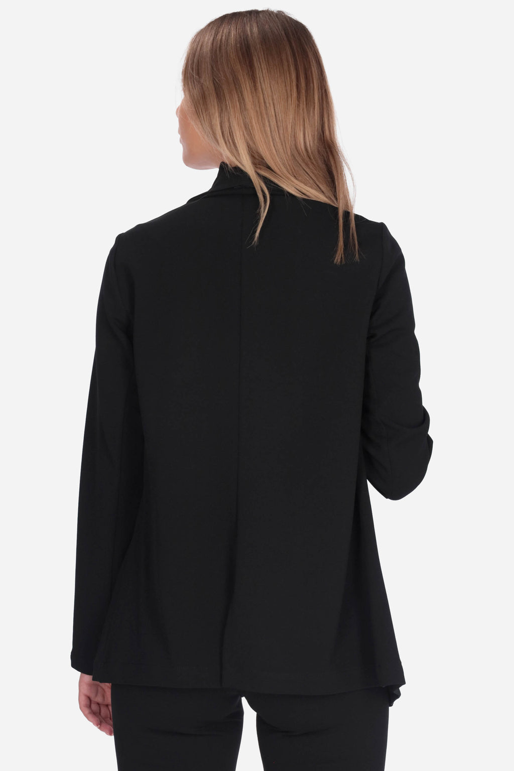 NERO | LE SARTE DEL SOLE - D J3560 Giacca