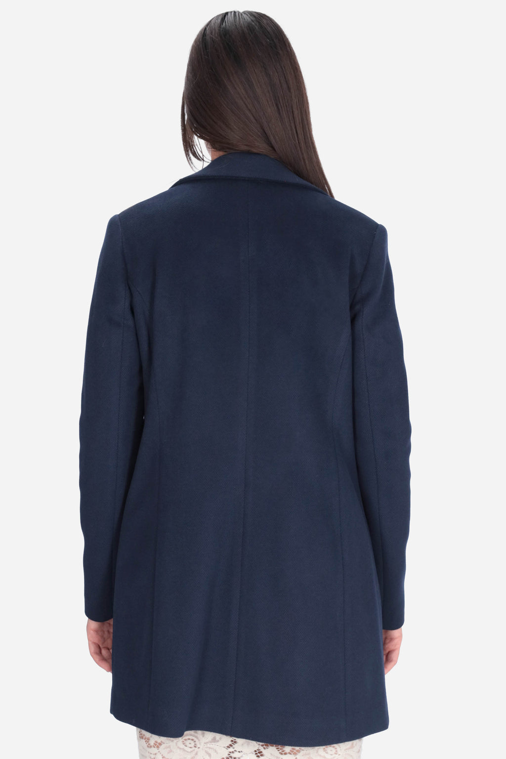 BLU | LE SARTE DEL SOLE - D J3656 Cappotto