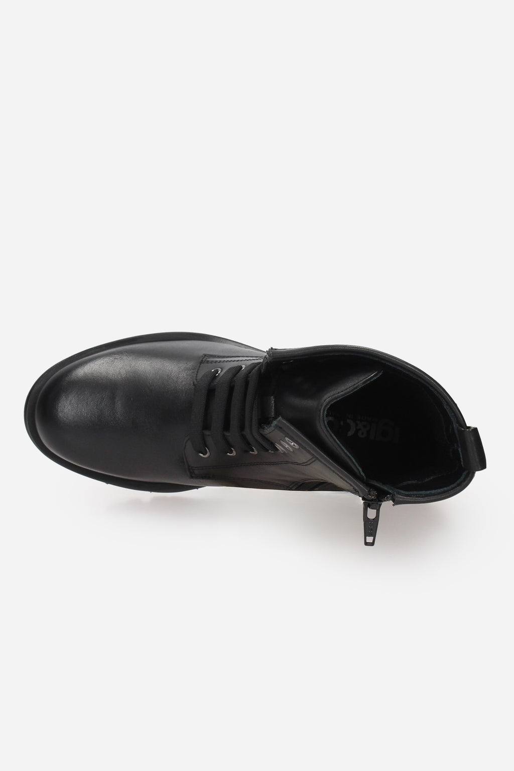 NERO | IGI & CO - D 8689600 Anfibio