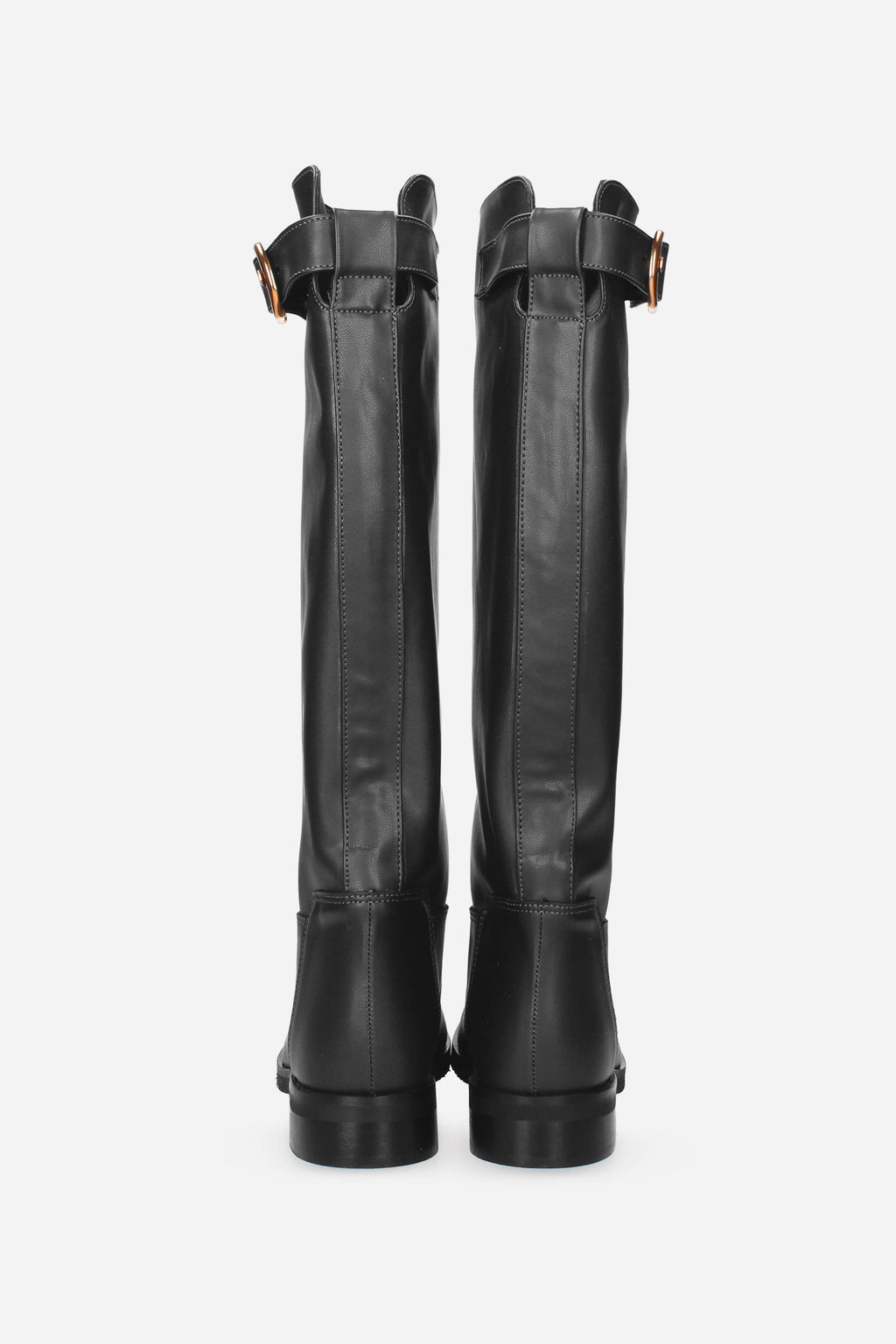 NERO | OLGA RUBINI - D 6328001 Stivale