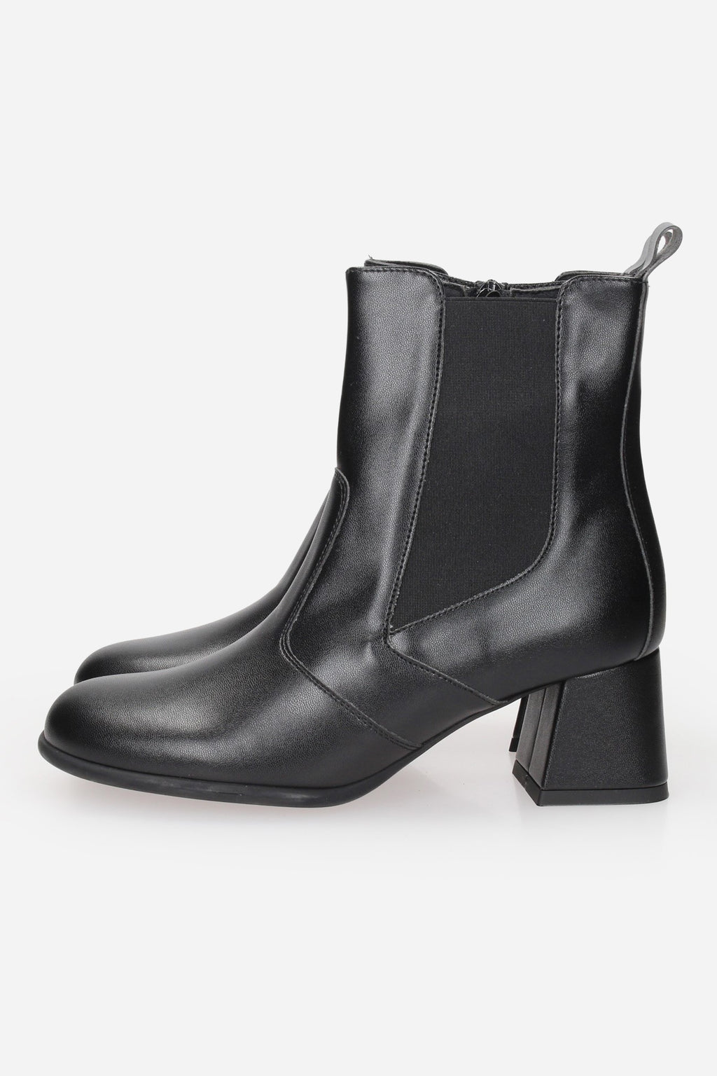 NERO | IGI & CO - D 8696211 Tronchetto