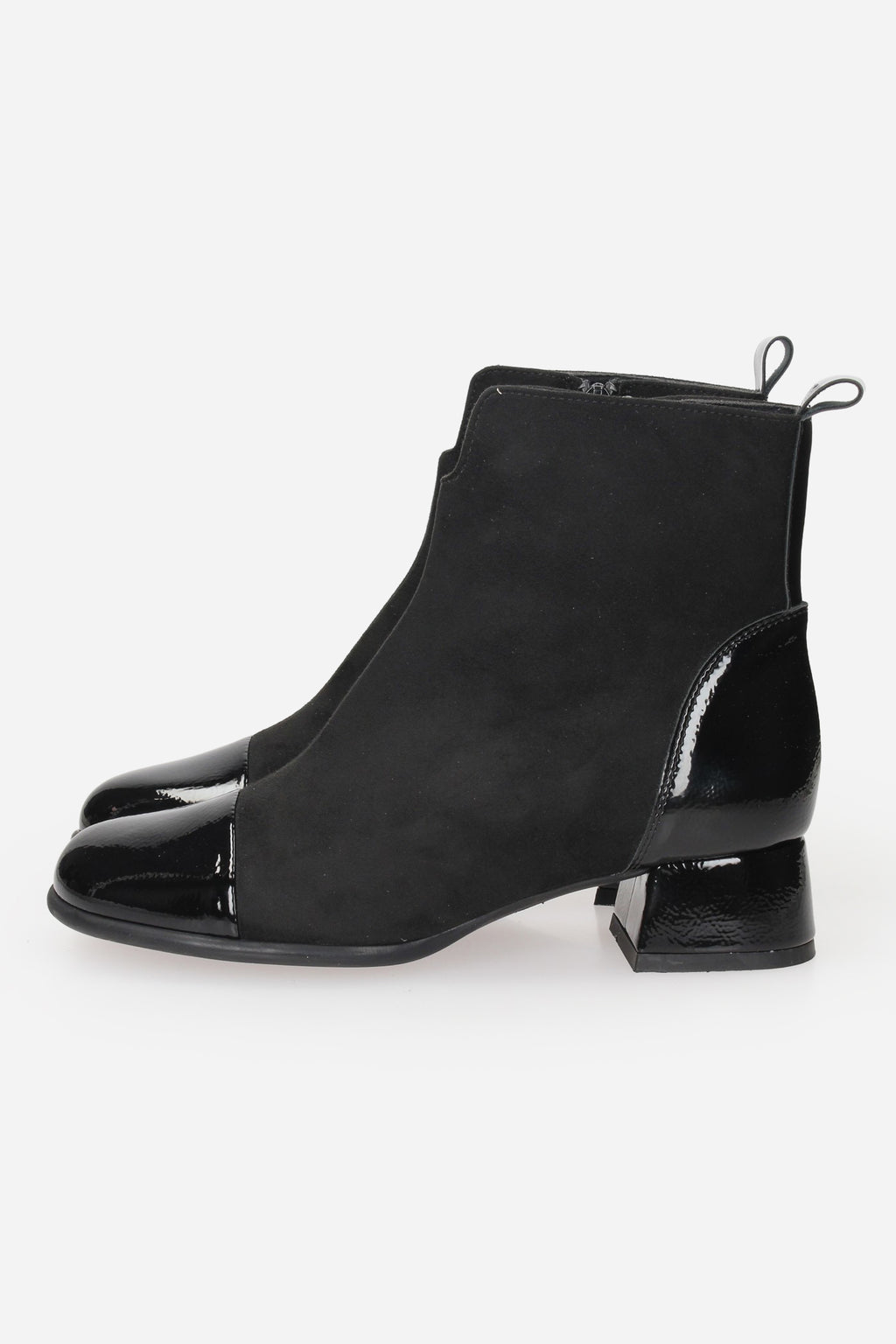 NERO | IGI & CO - D 8695211 Tronchetto