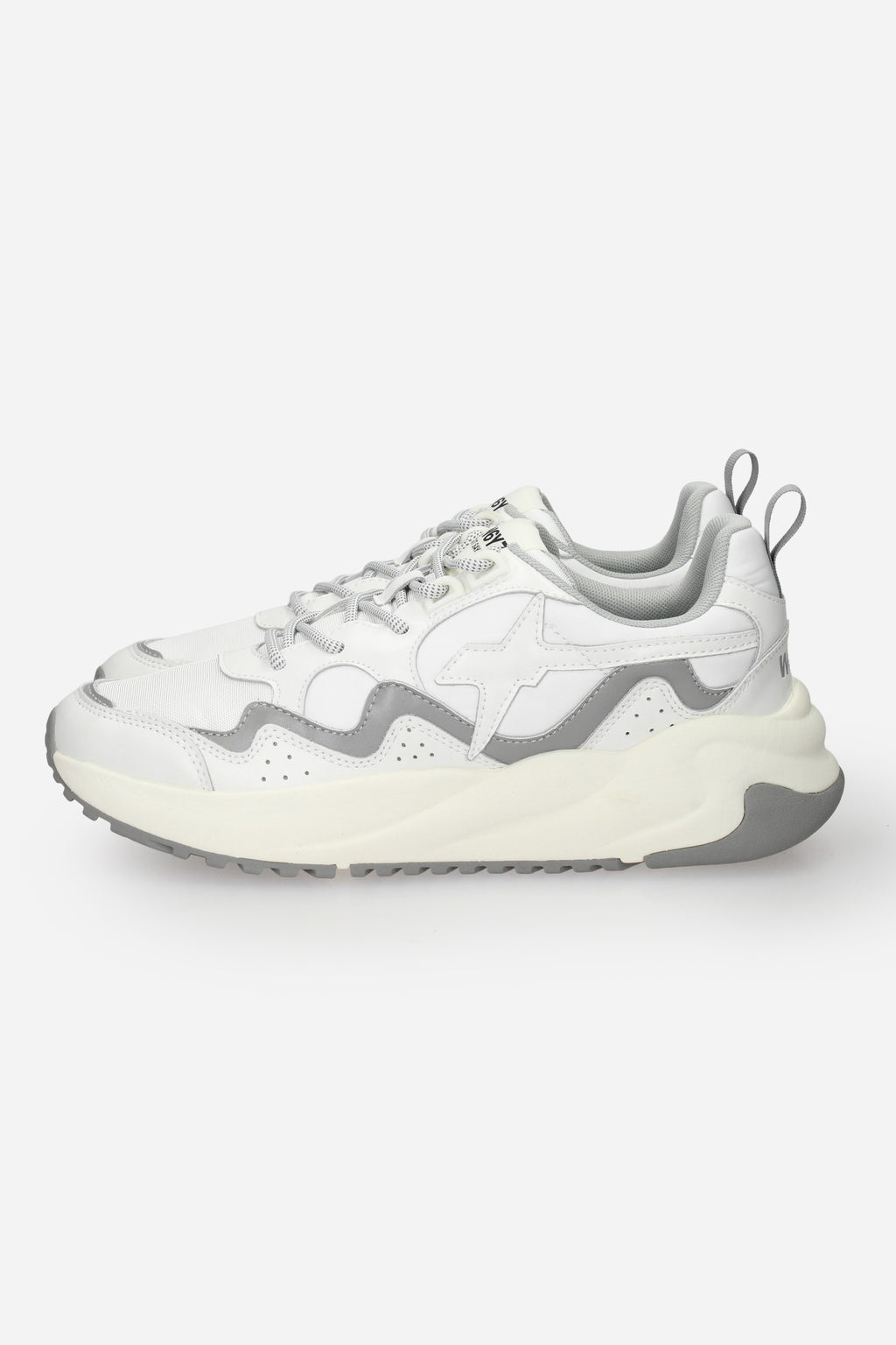 BIANCO | W6YZ - U 2019458 Sneakers