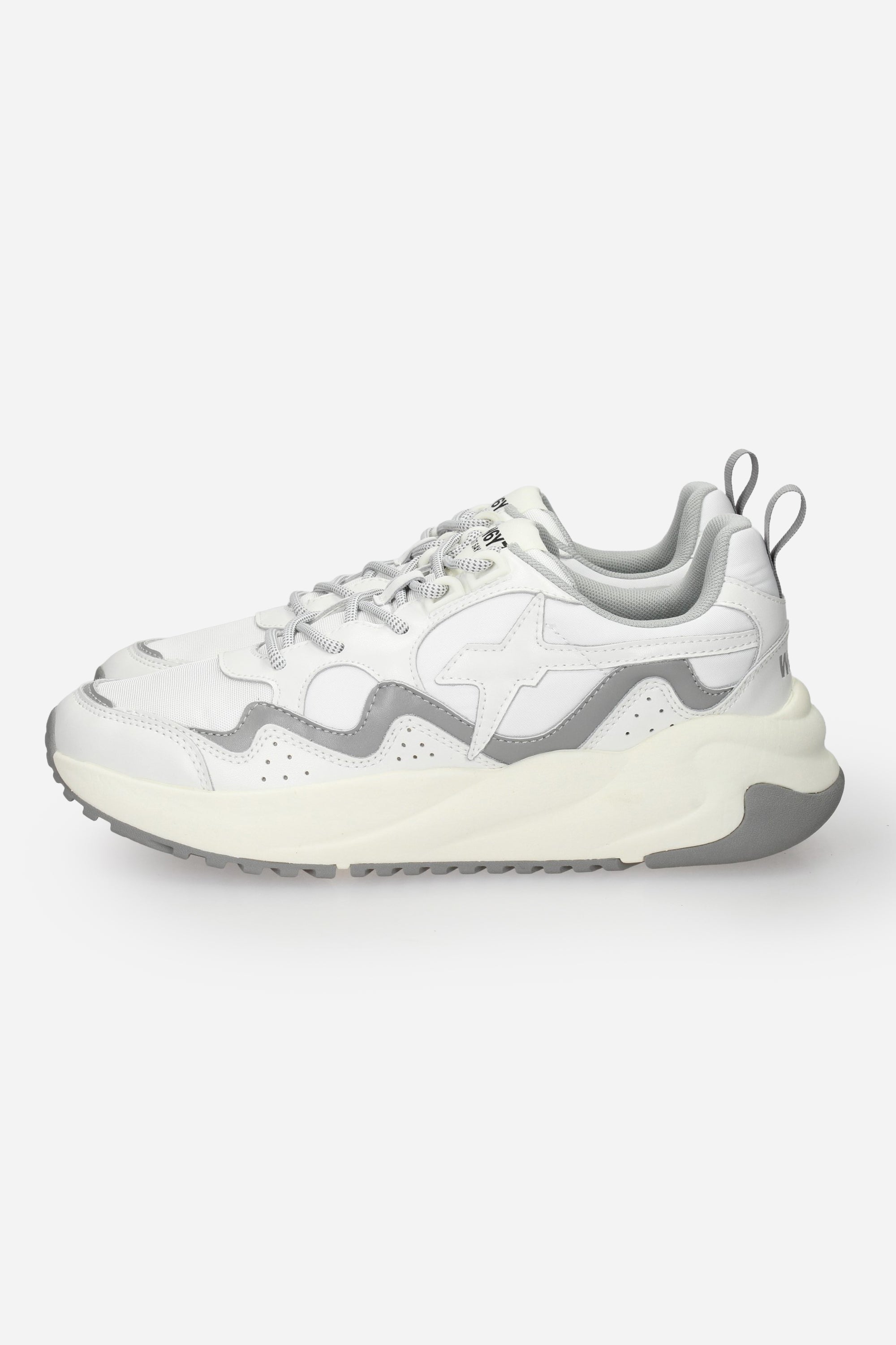 BIANCO | W6YZ - U 2019458 Sneakers