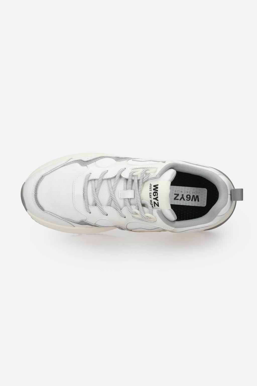 BIANCO | W6YZ - U 2019458 Sneakers