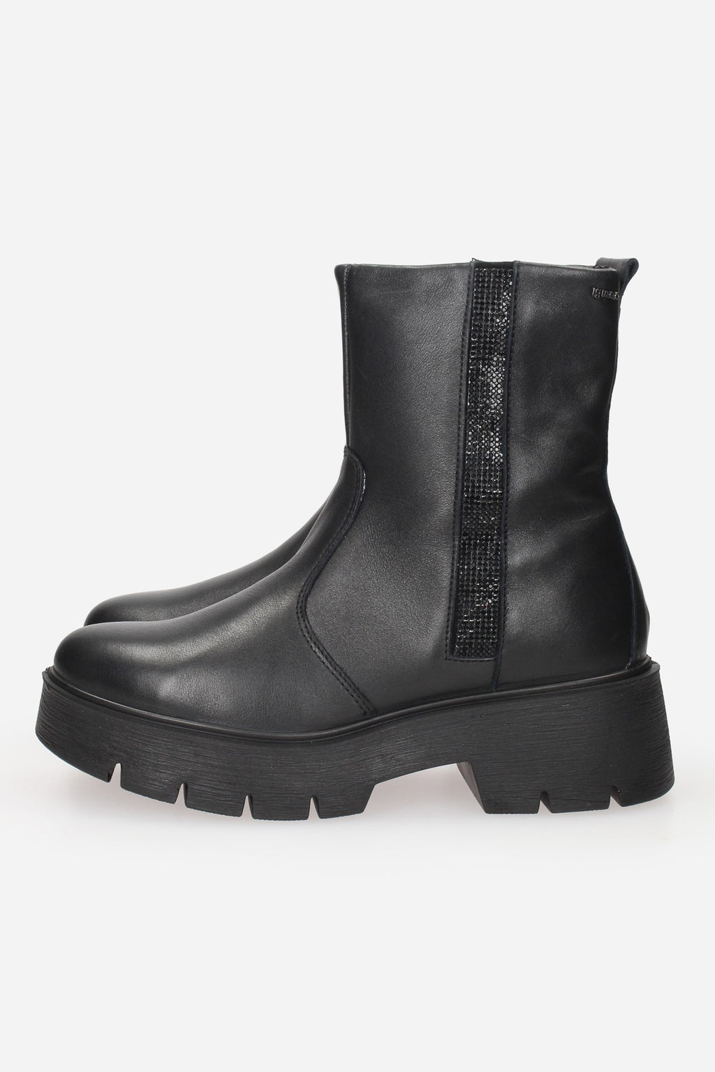 NERO | IGI & CO - D 8665933 Tronchetto