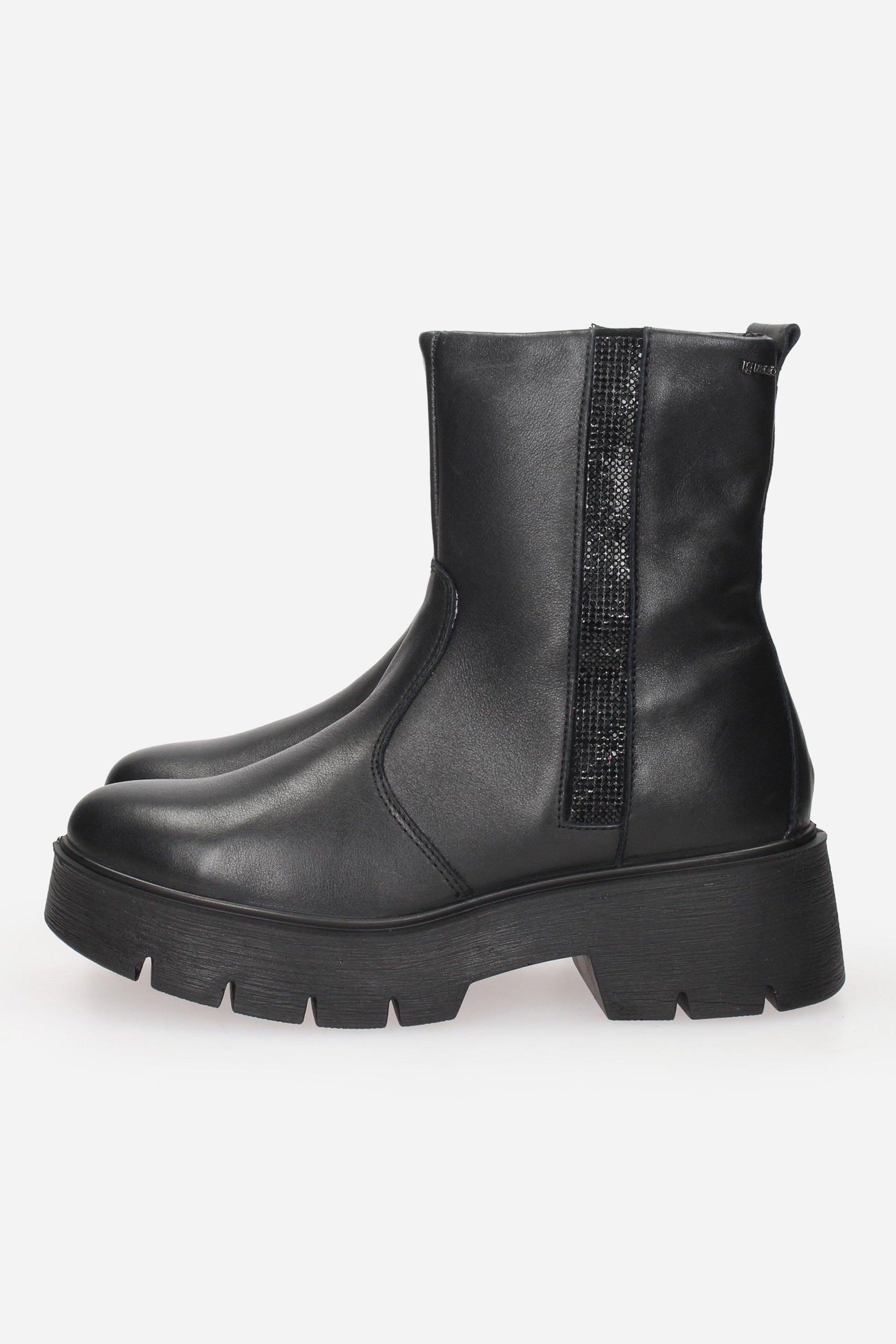 NERO | IGI & CO - D 8665933 Tronchetto