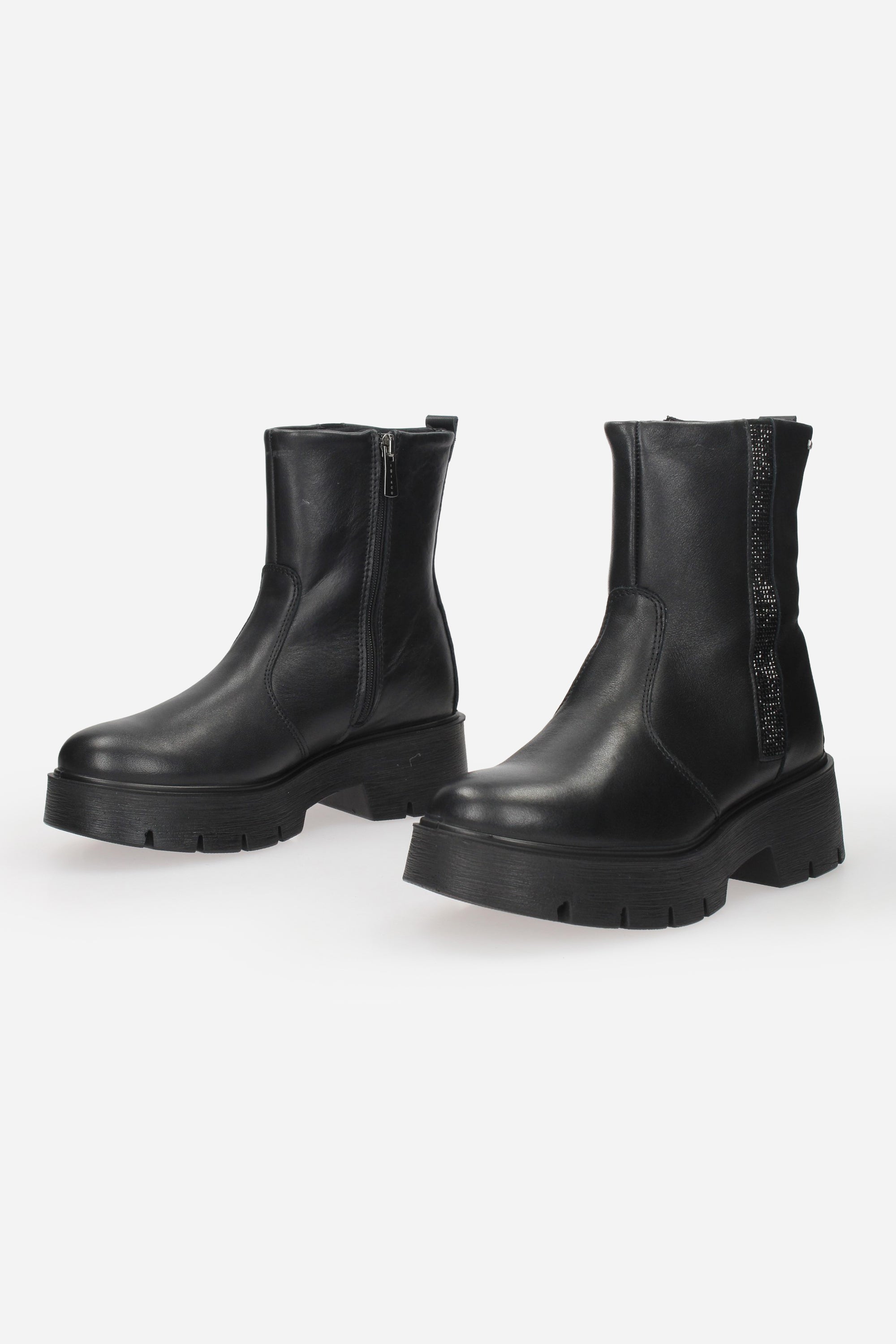 NERO | IGI & CO - D 8665933 Tronchetto