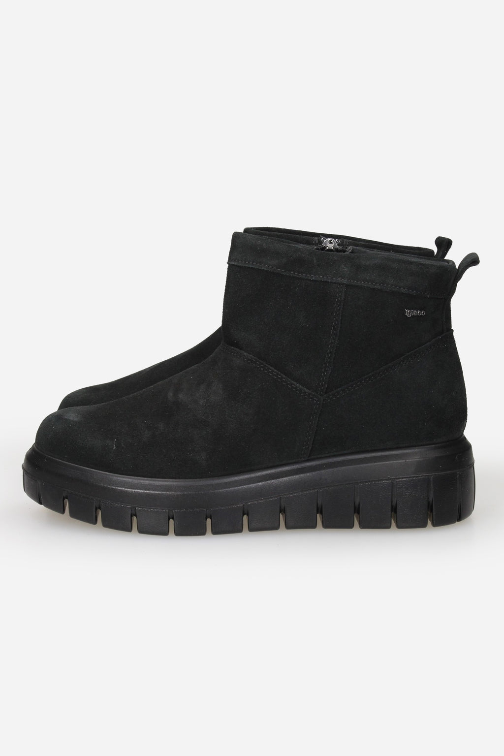 NERO | IGI & CO - D 8653000 Boots