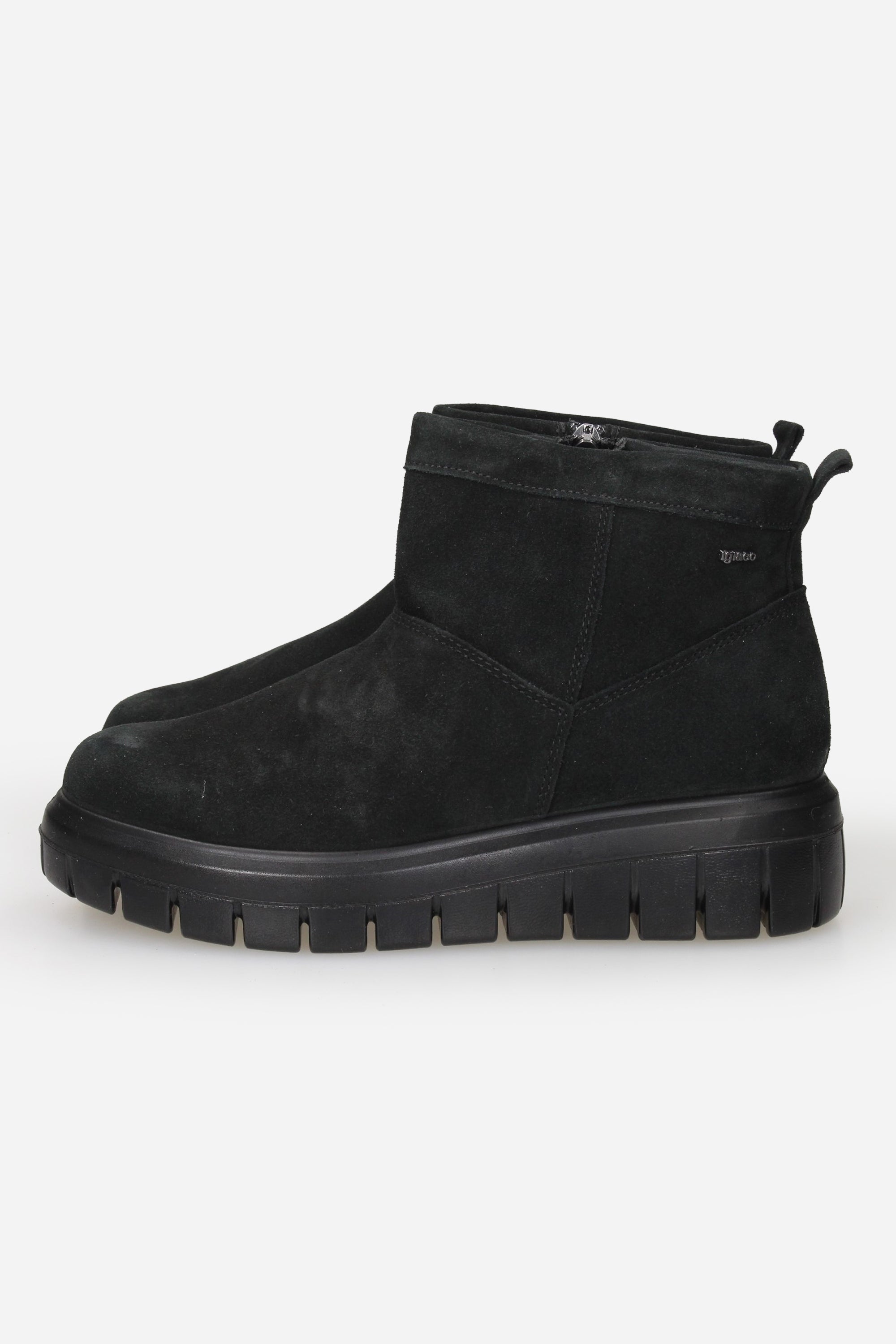 NERO | IGI & CO - D 8653000 Boots