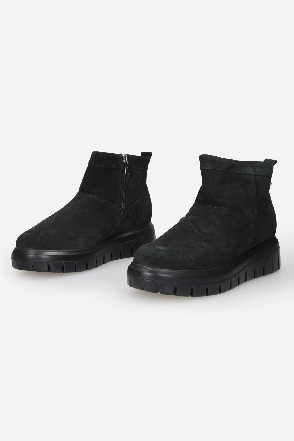 NERO | IGI & CO - D 8653000 Boots