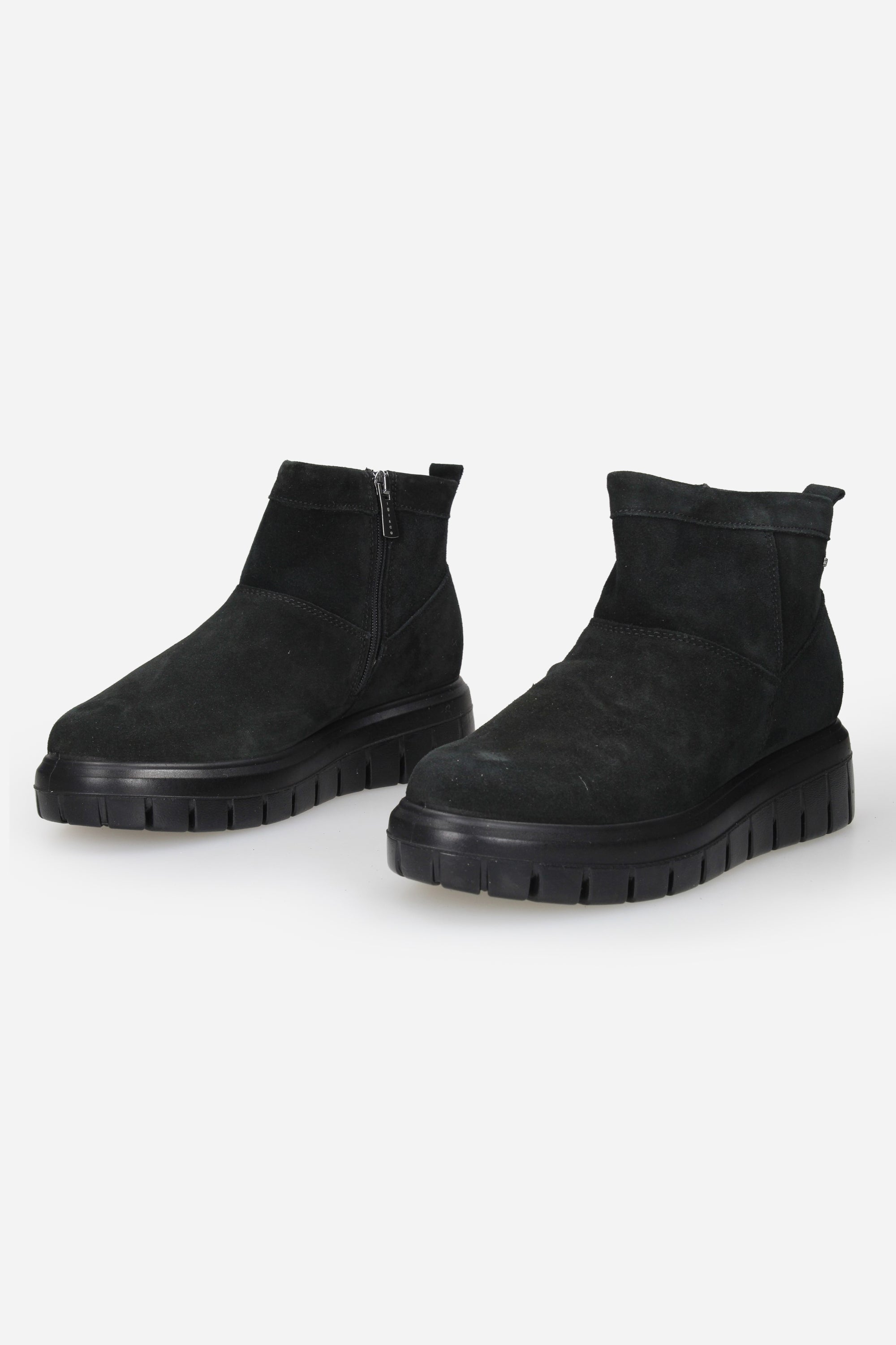 NERO | IGI & CO - D 8653000 Boots