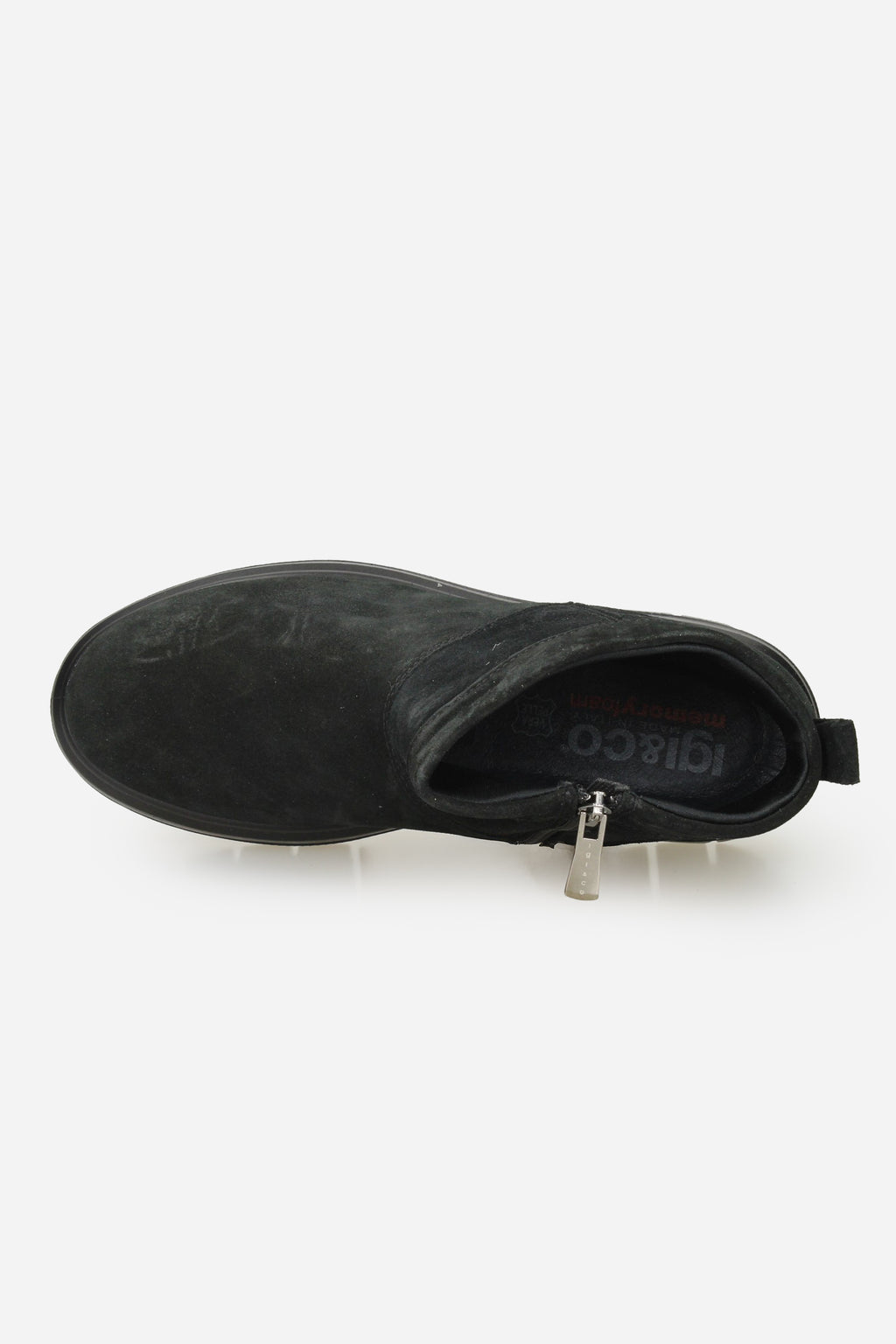 NERO | IGI & CO - D 8653000 Boots