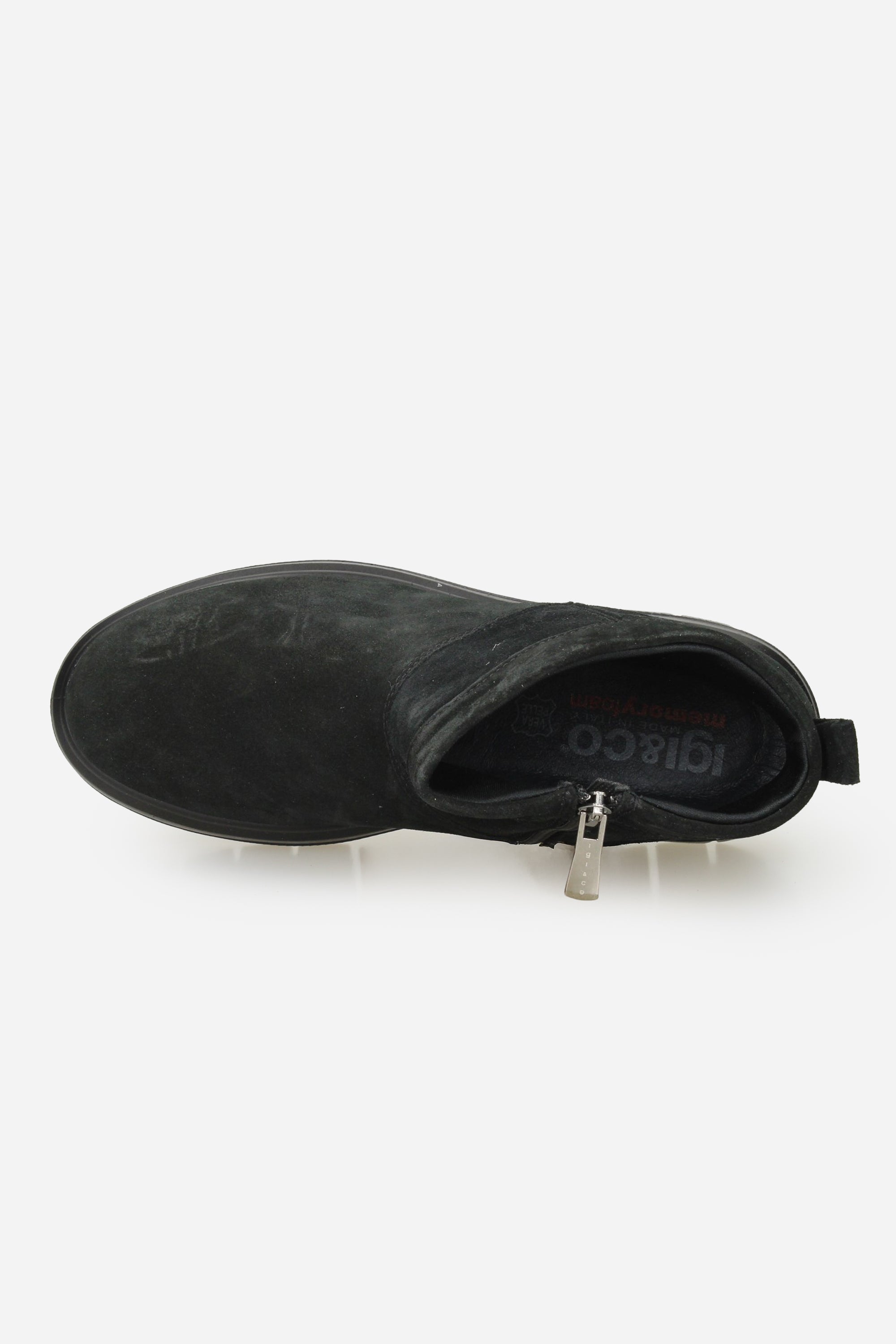 NERO | IGI & CO - D 8653000 Boots