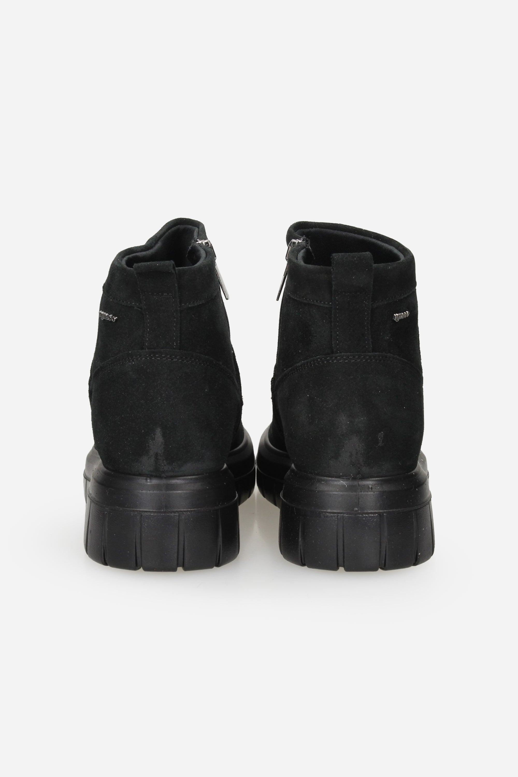 NERO | IGI & CO - D 8653000 Boots