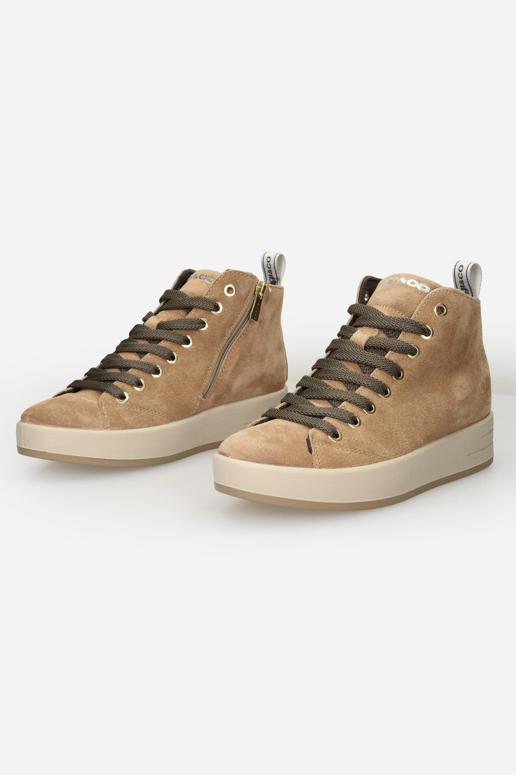 CAMMELLO | IGI & CO - D 8668244 Polacco