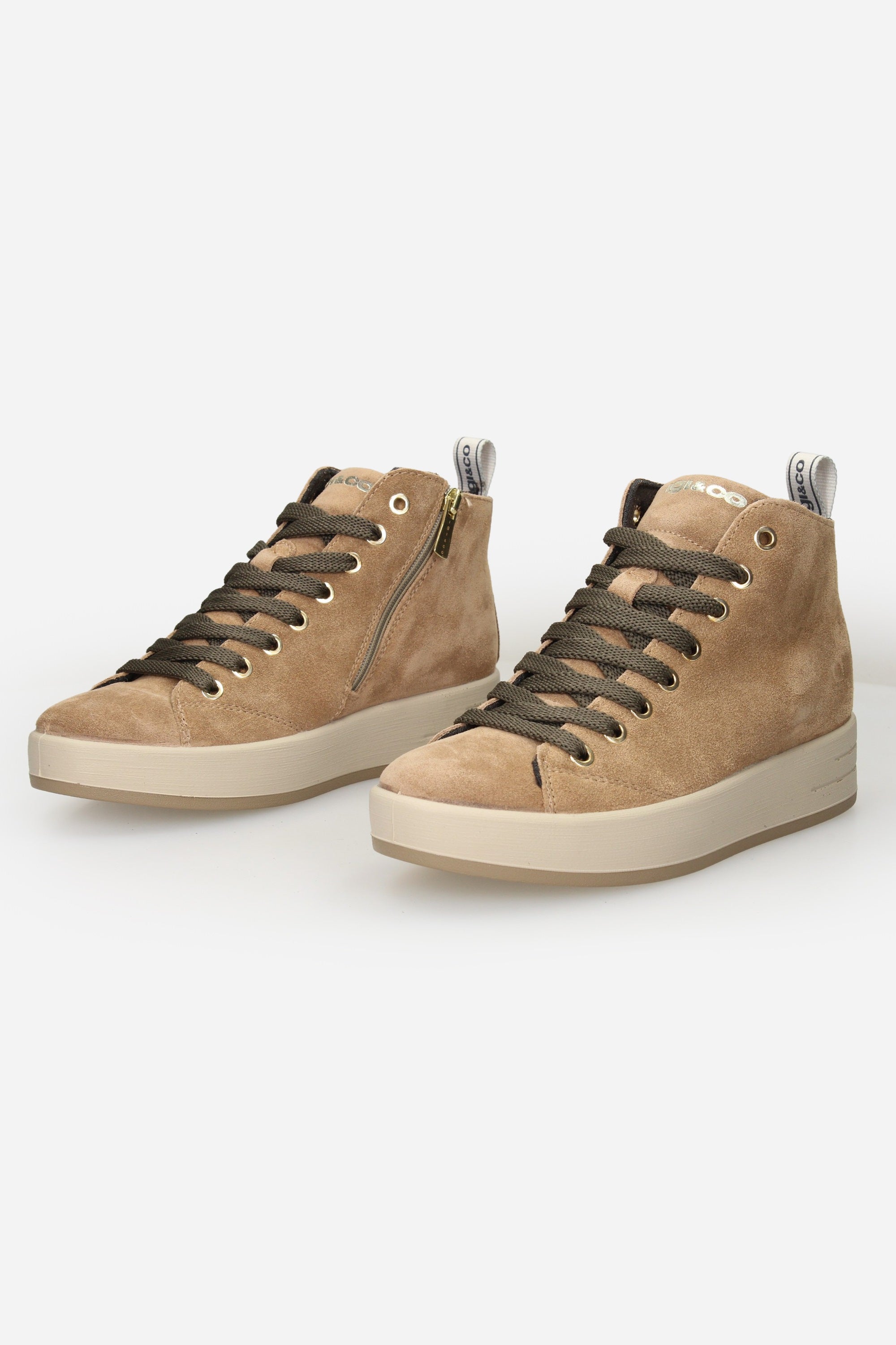 CAMMELLO | IGI & CO - D 8668244 Polacco