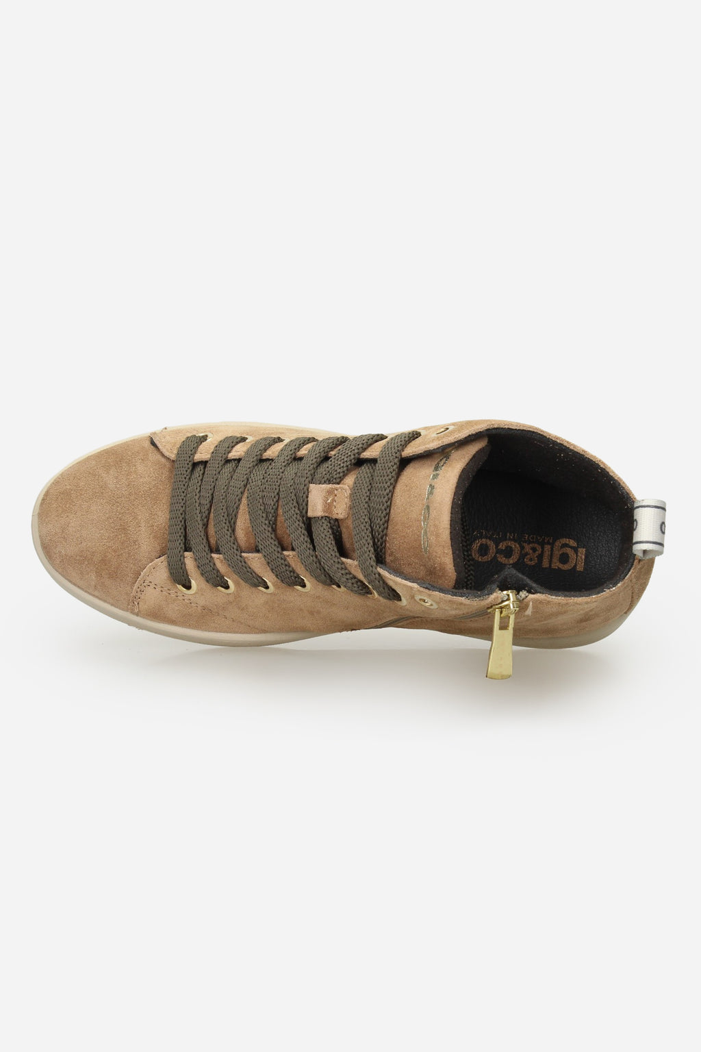 CAMMELLO | IGI & CO - D 8668244 Polacco